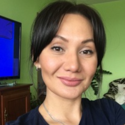 Балетный фотограф Алина Ханько — Душа Балета