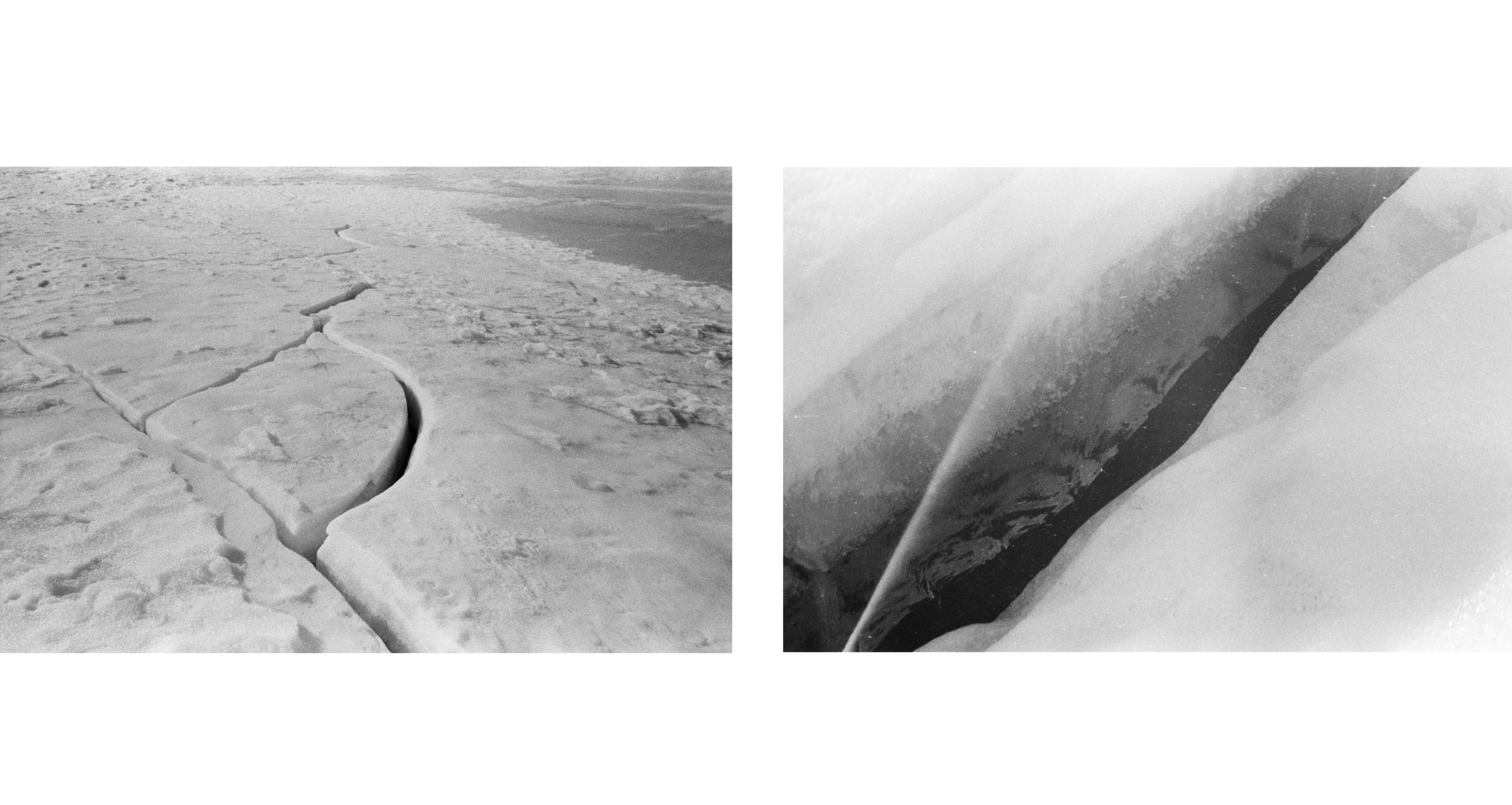 Зарисовки — Зима — Документальный фотограф Настя Строчкина