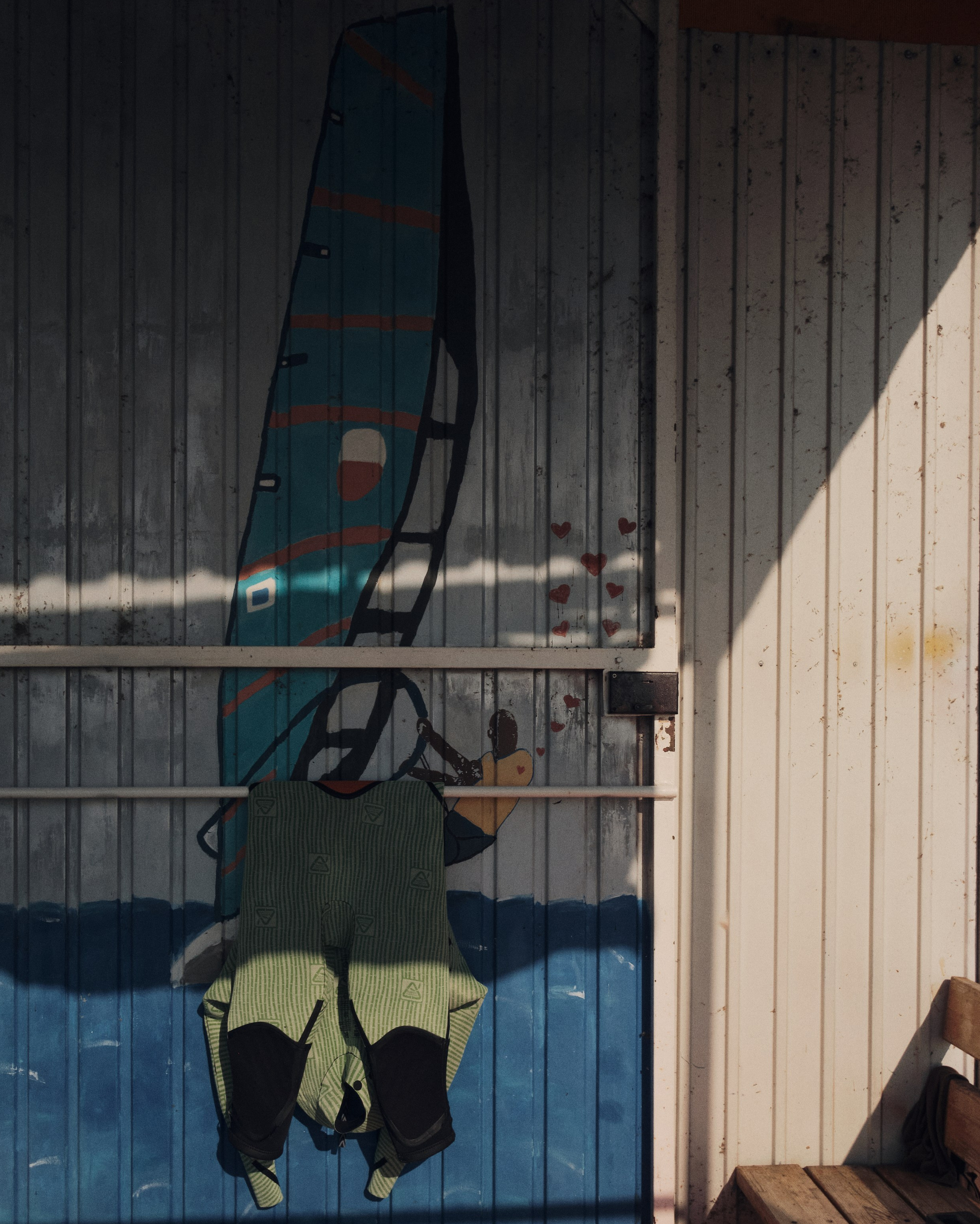 Сёрфинг в Новосибирске. Интервью с Игорем Гартвичем. Артём Кузнецов, фотограф, Новосибирск