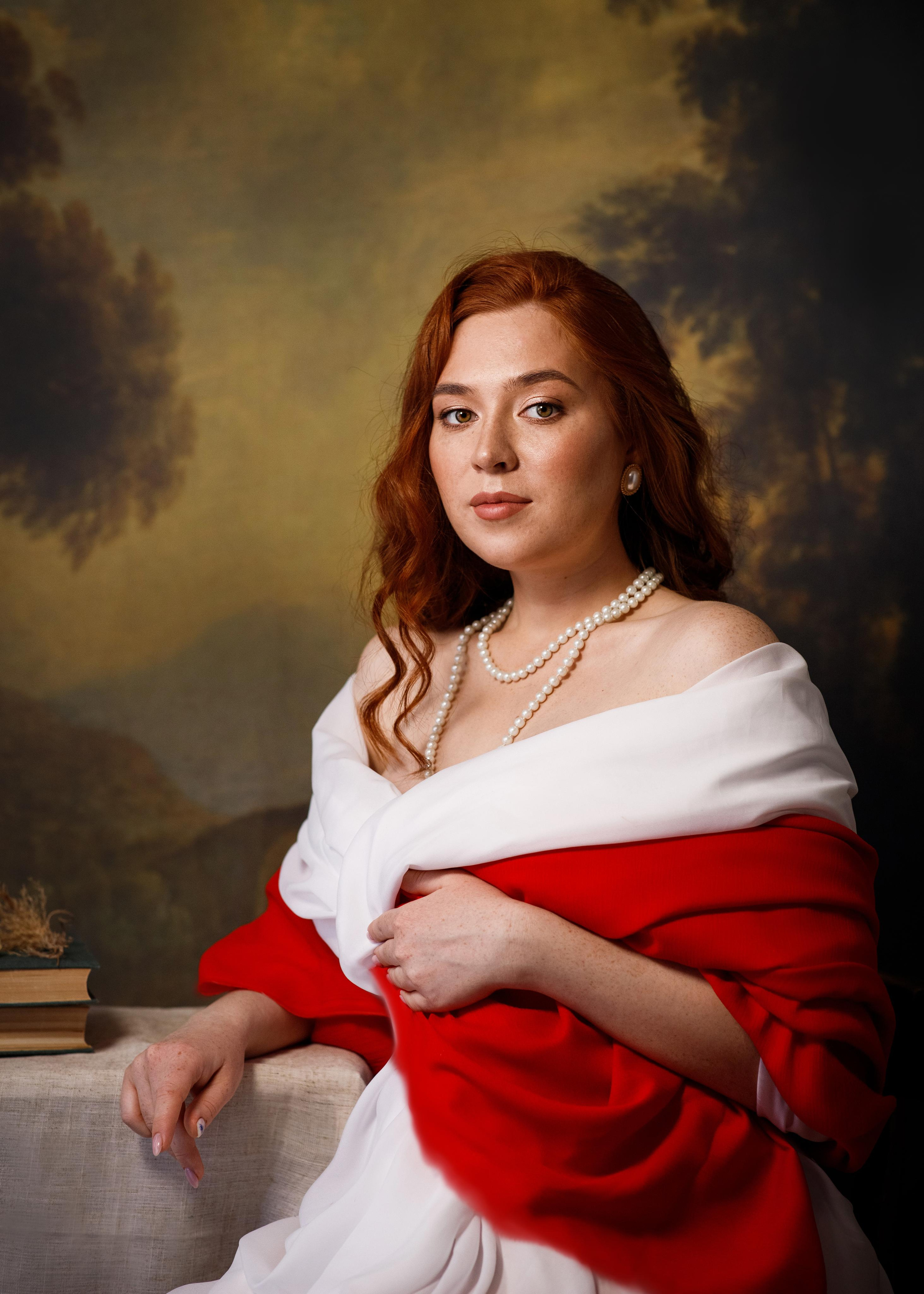 Меня зовут Марина Бастрикова