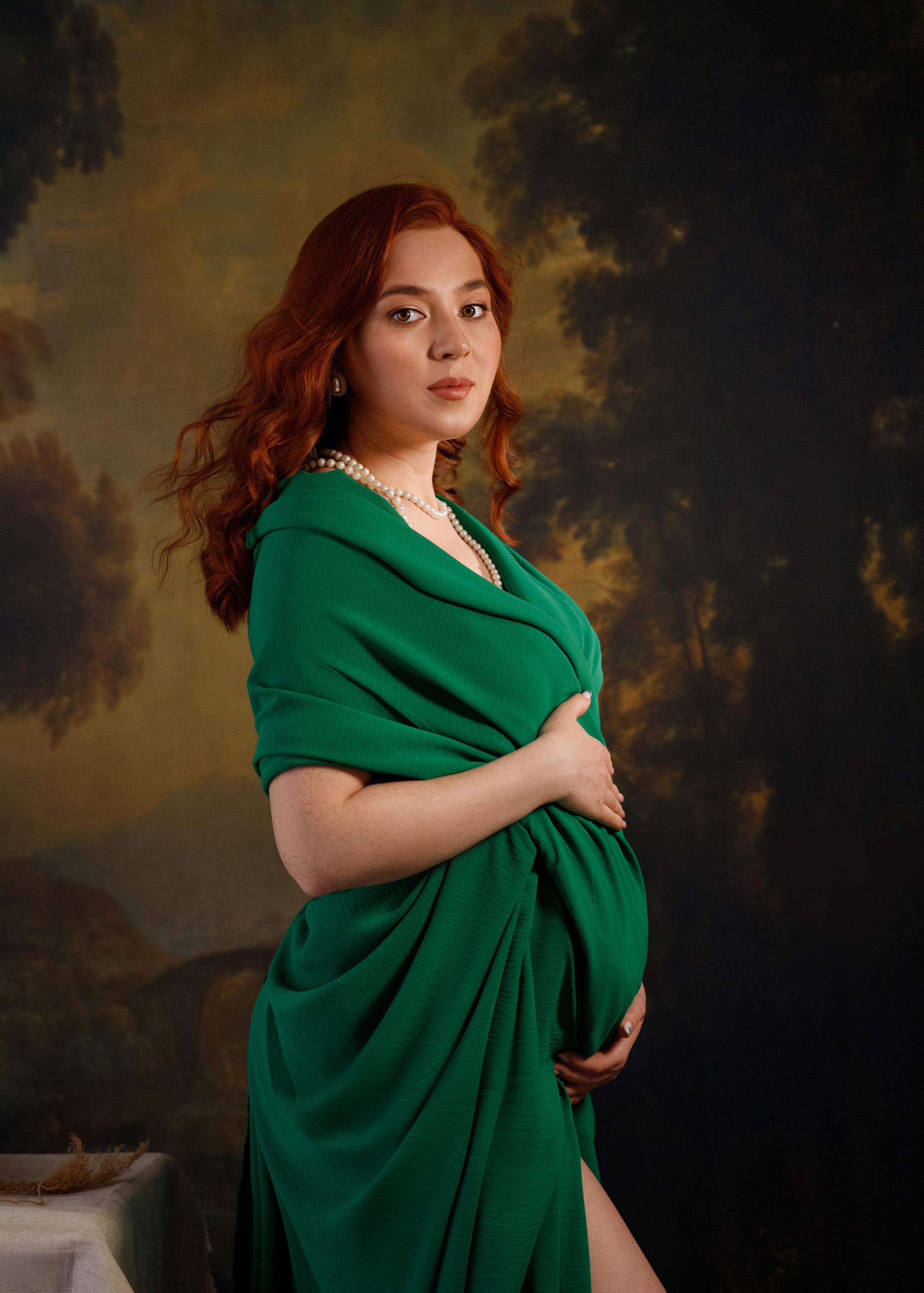 Меня зовут Марина Бастрикова