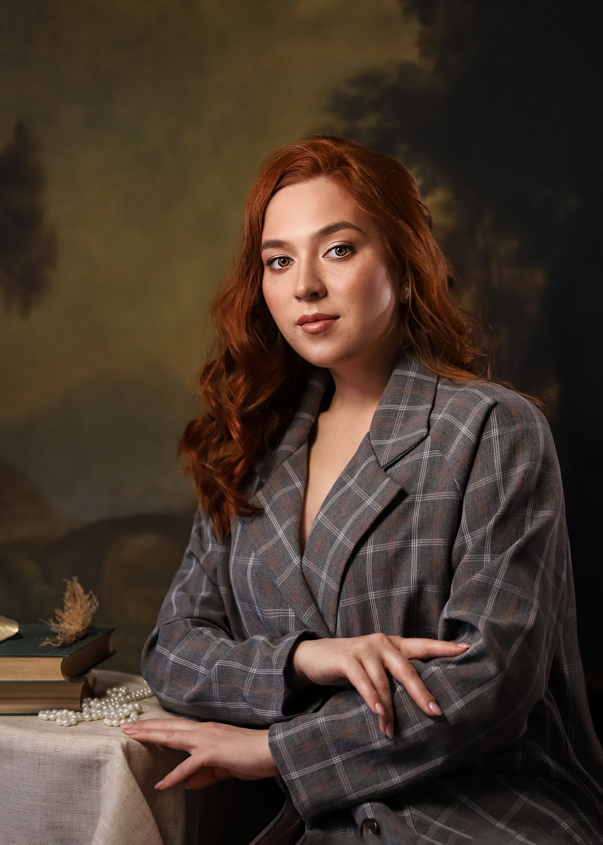 Меня зовут Марина Бастрикова