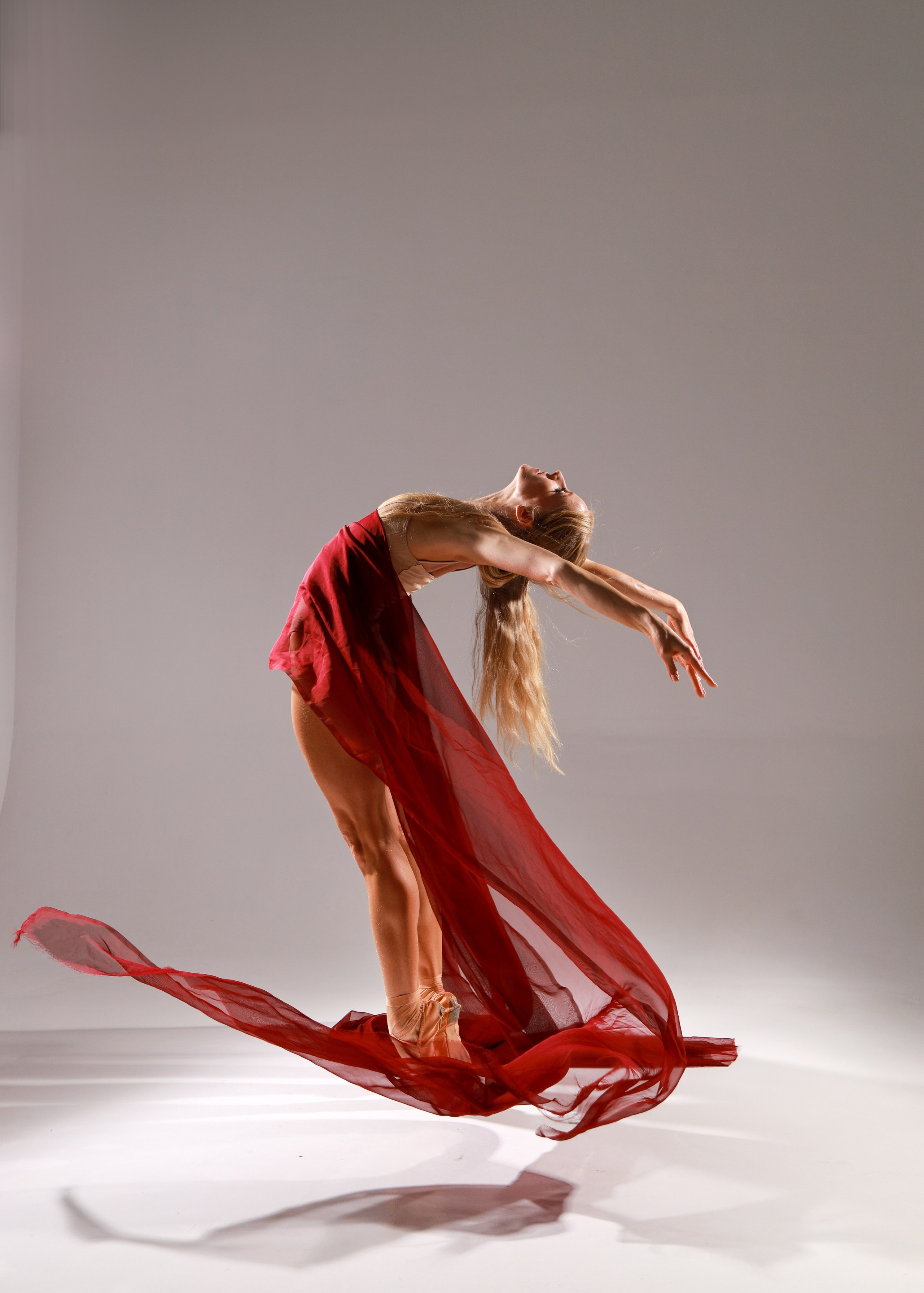 Вероника Маркова. Художественная фотография