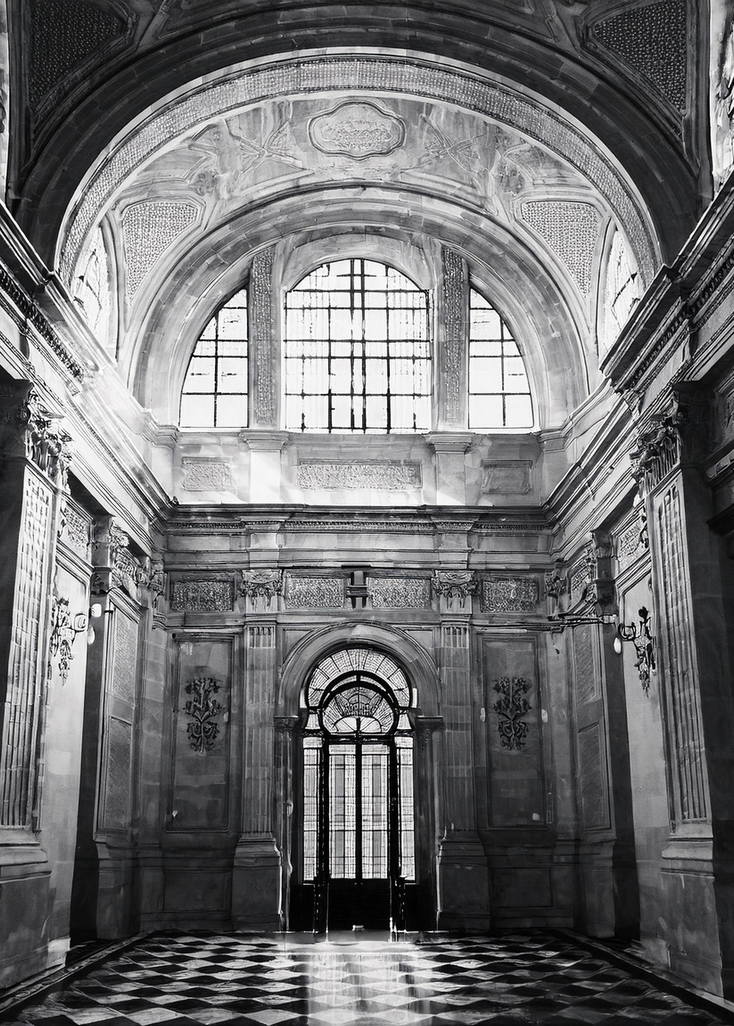 Улучшаем качество чёрно-белых фотографий: советы и инструменты. Сафронов Иван — портретный фотограф в Москве