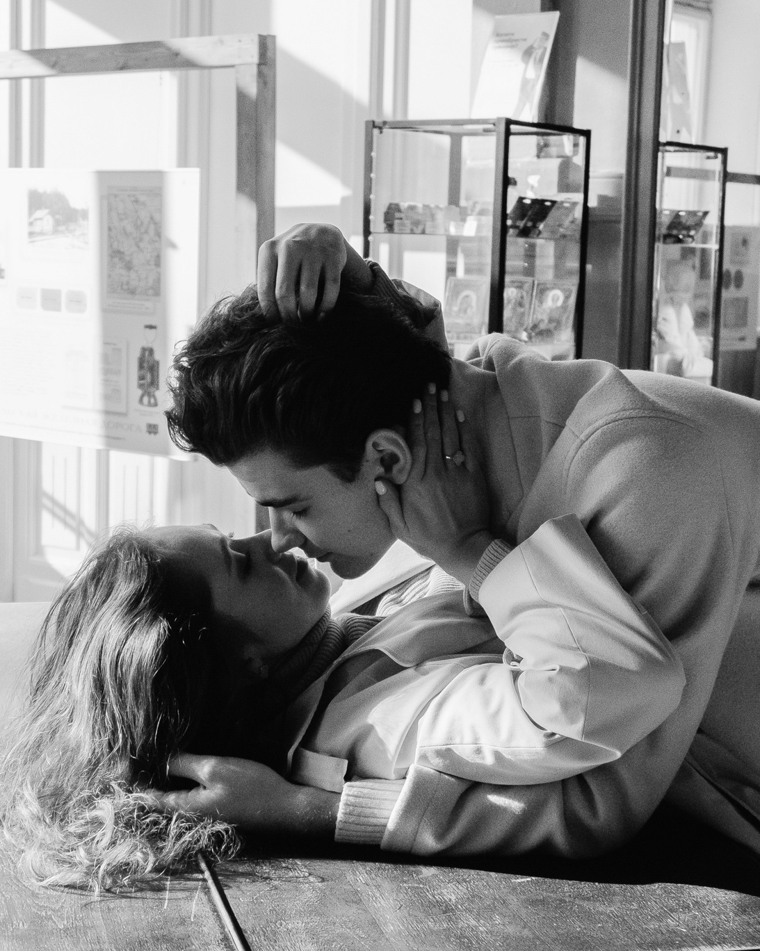 Услуги. Портретный фотограф Алина Хаунина