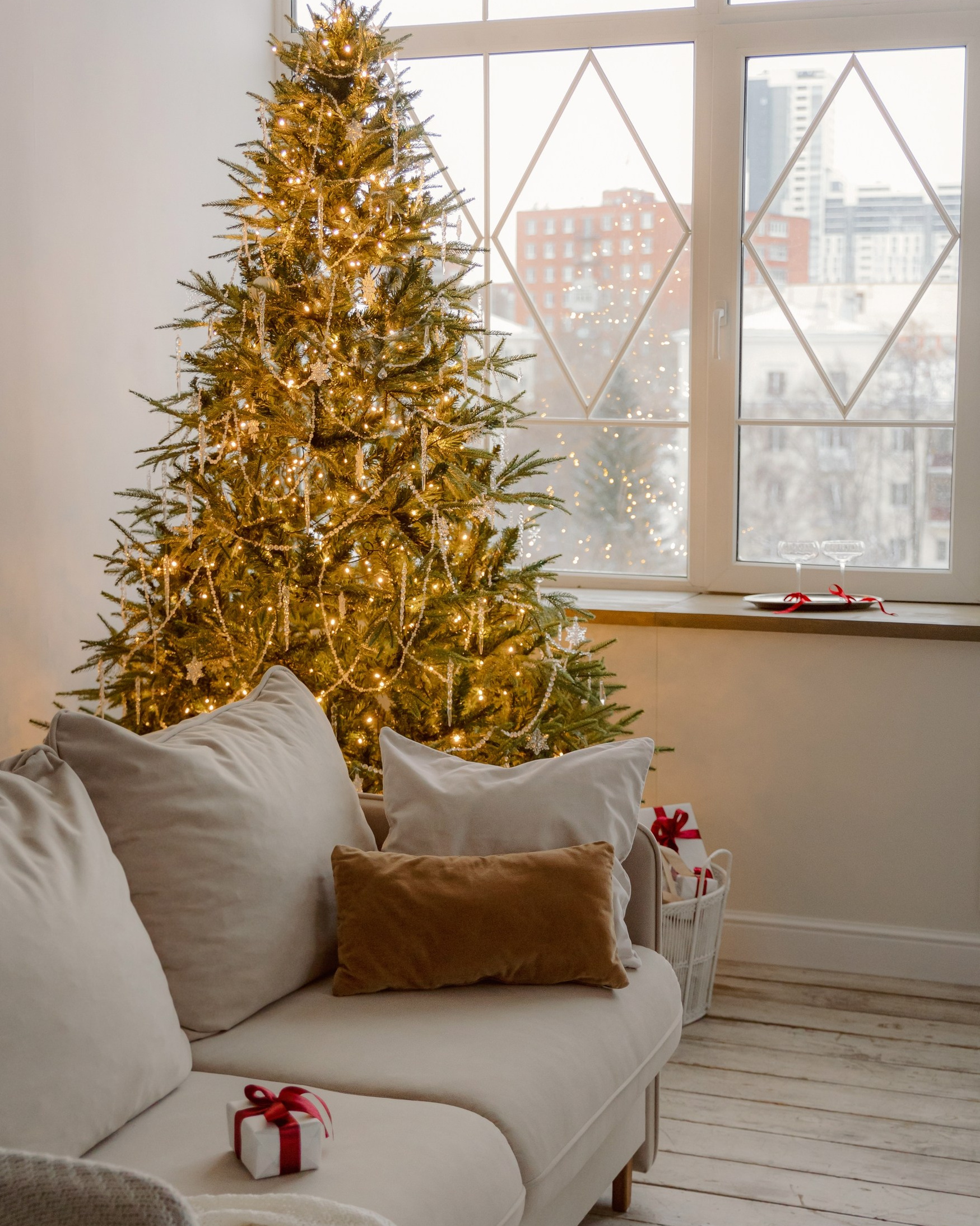 Фотостудии (Новый год 2025–2026г). Семейный фотограф в Екатеринбурге и Красноуфимске Евгения Лягаева