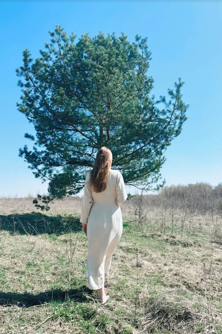 Берегиня своего огня. Вояж Себя.Дикой.Осенью. Трансформационное женское мероприятие