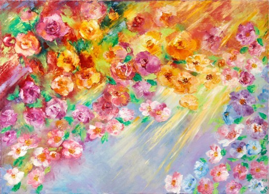 GALLERY. OLGA HAN GALLERY
