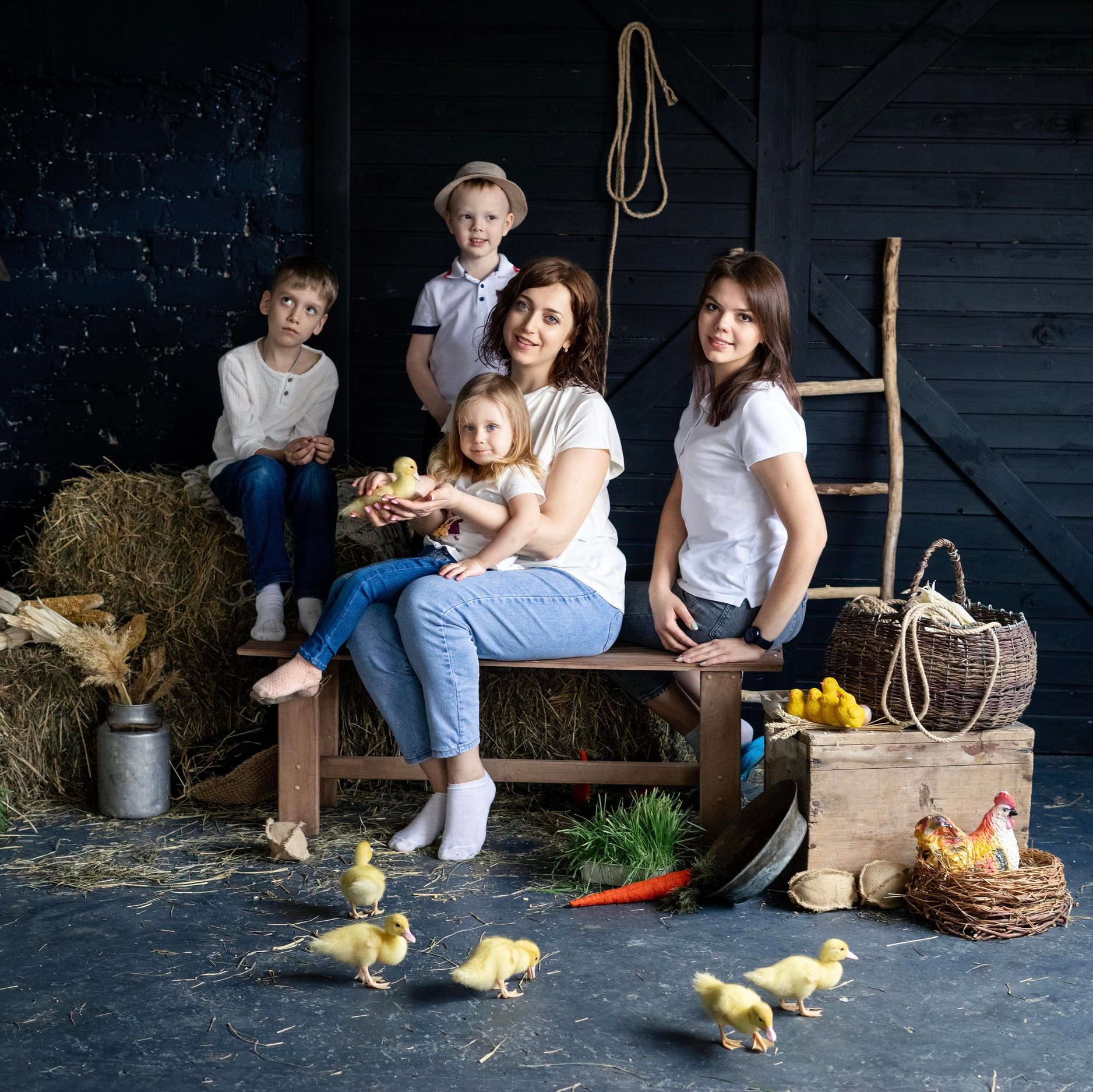 Пасха — 2023. Фотограф Юлия Андриянова Саратов Москва