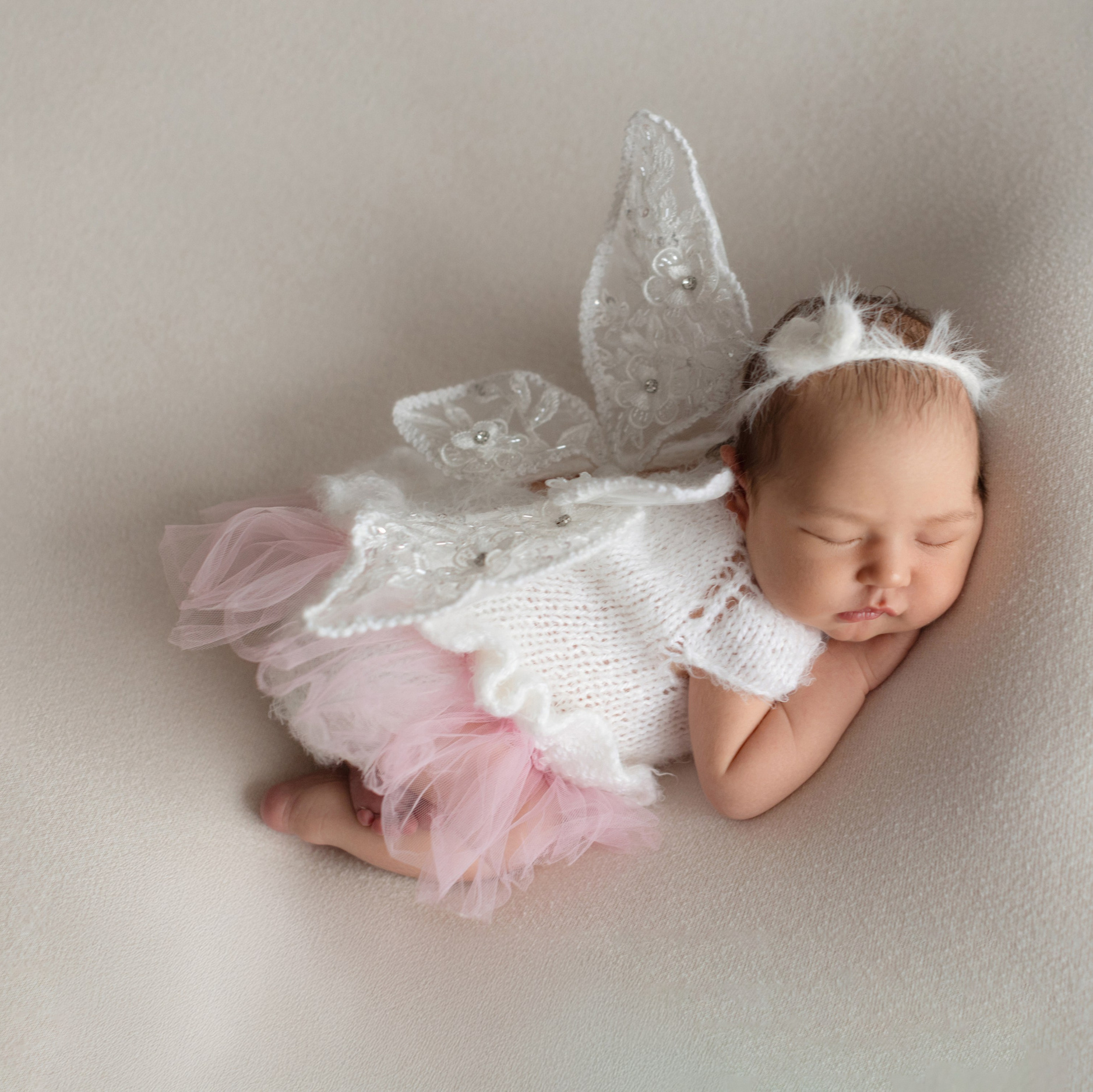 Лучший newborn фотограф в Красноярске | Vetaphoto