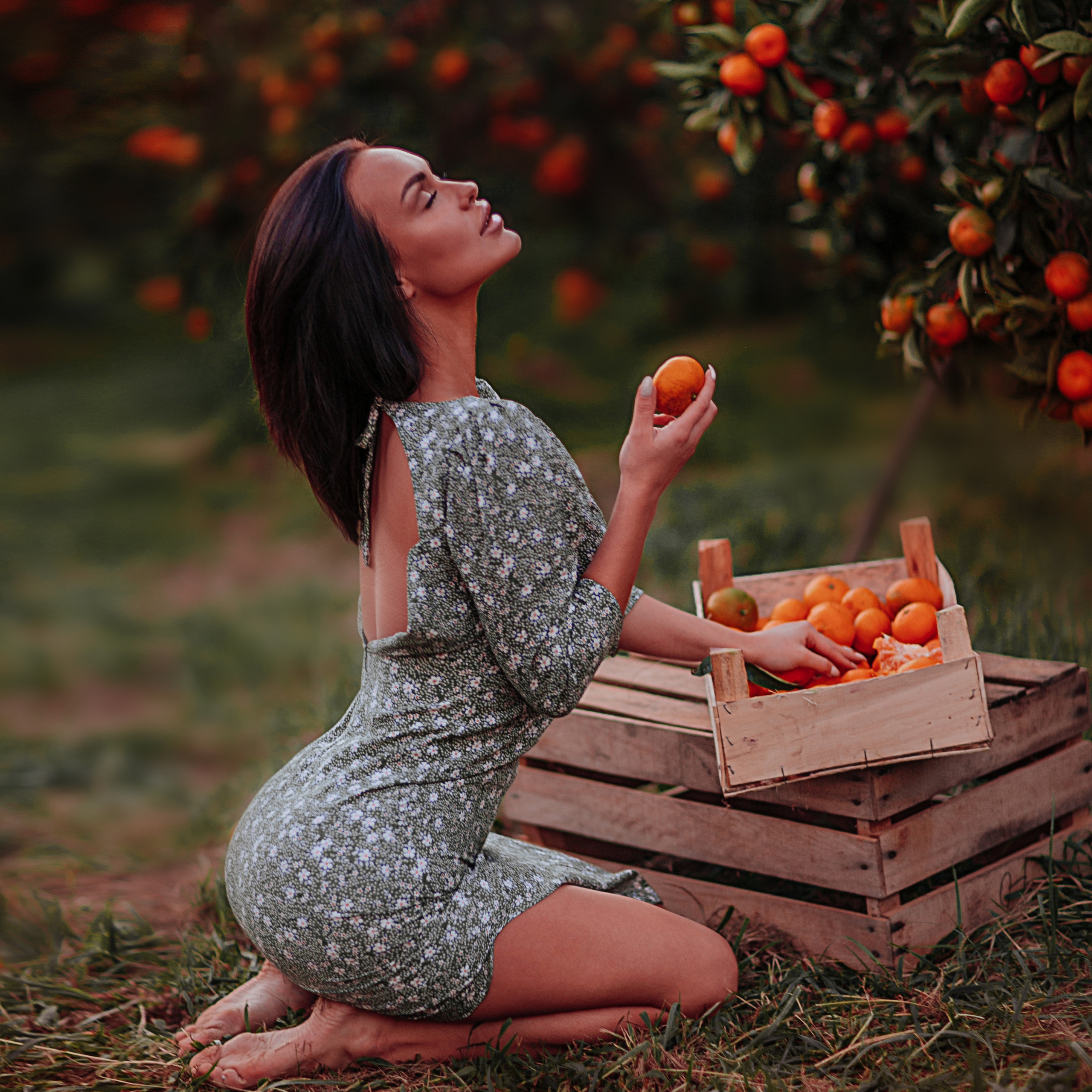 Фотограф в Крыму Анна Тереня