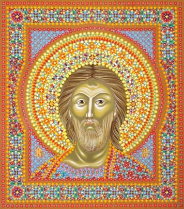 Иконы Кузнецовское письмо