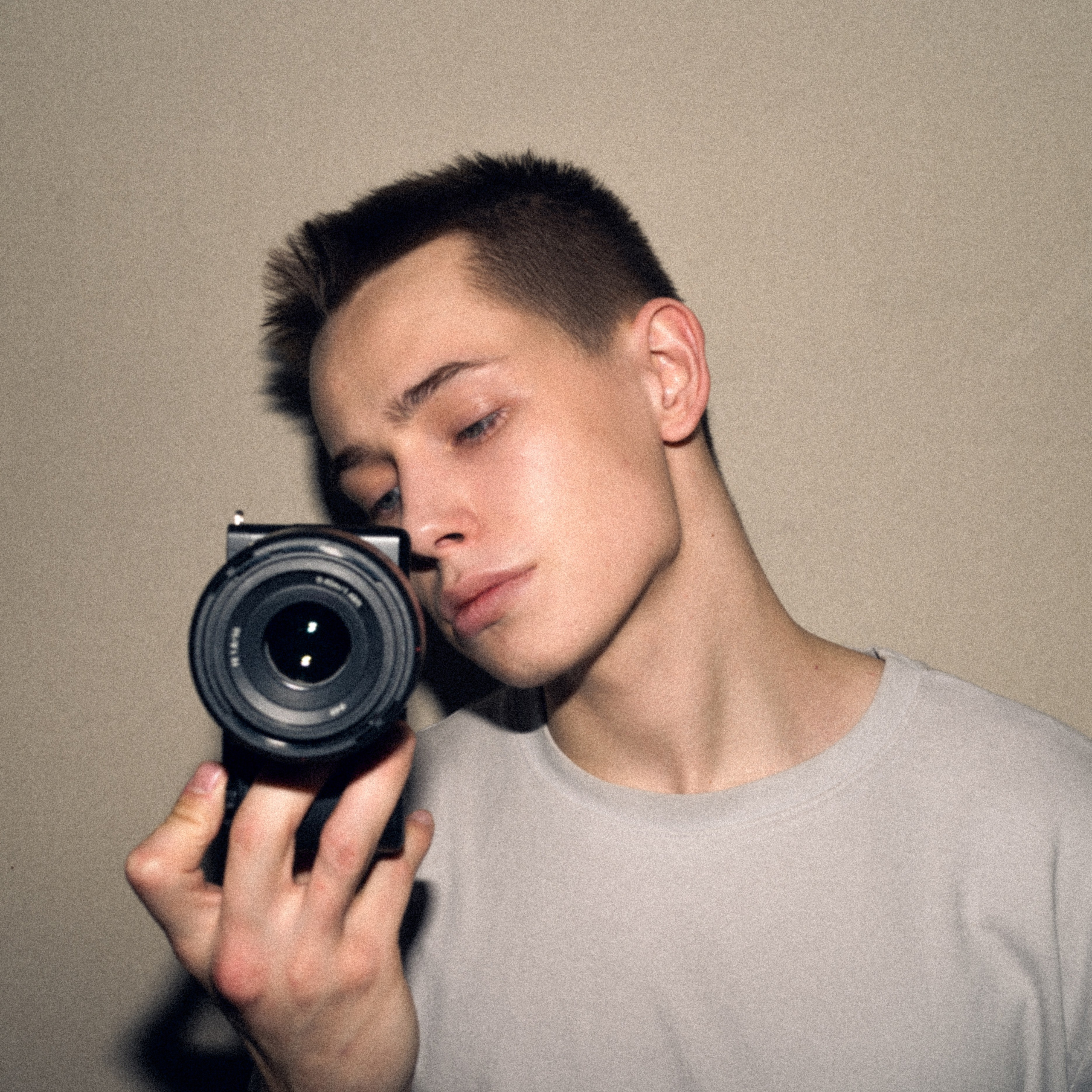 Фотограф Коломна Илья Богатырев