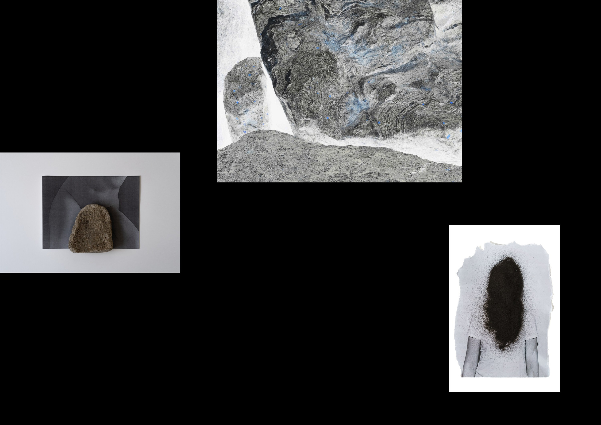 Rites of Passage. Private image