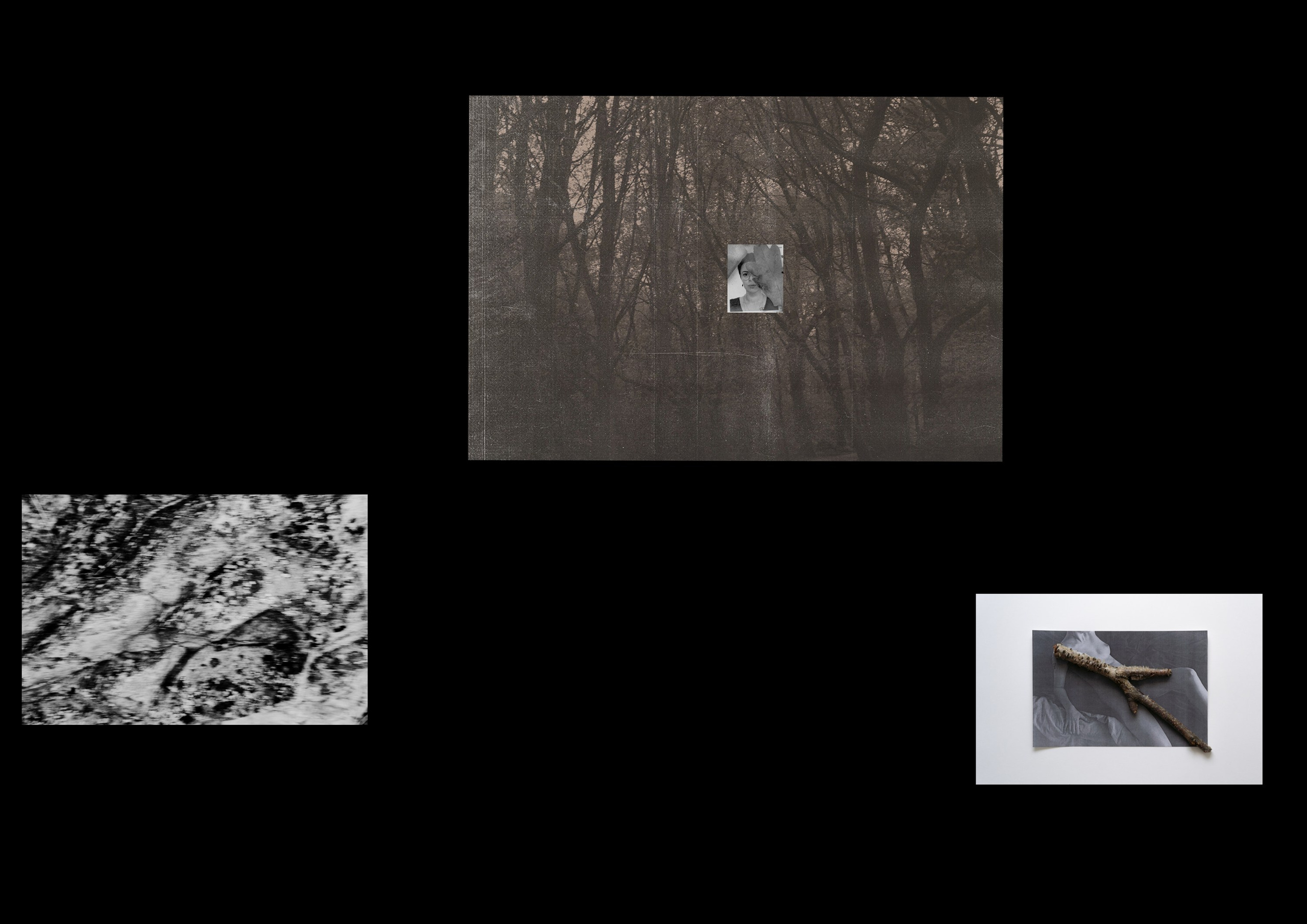 Rites of Passage. Private image