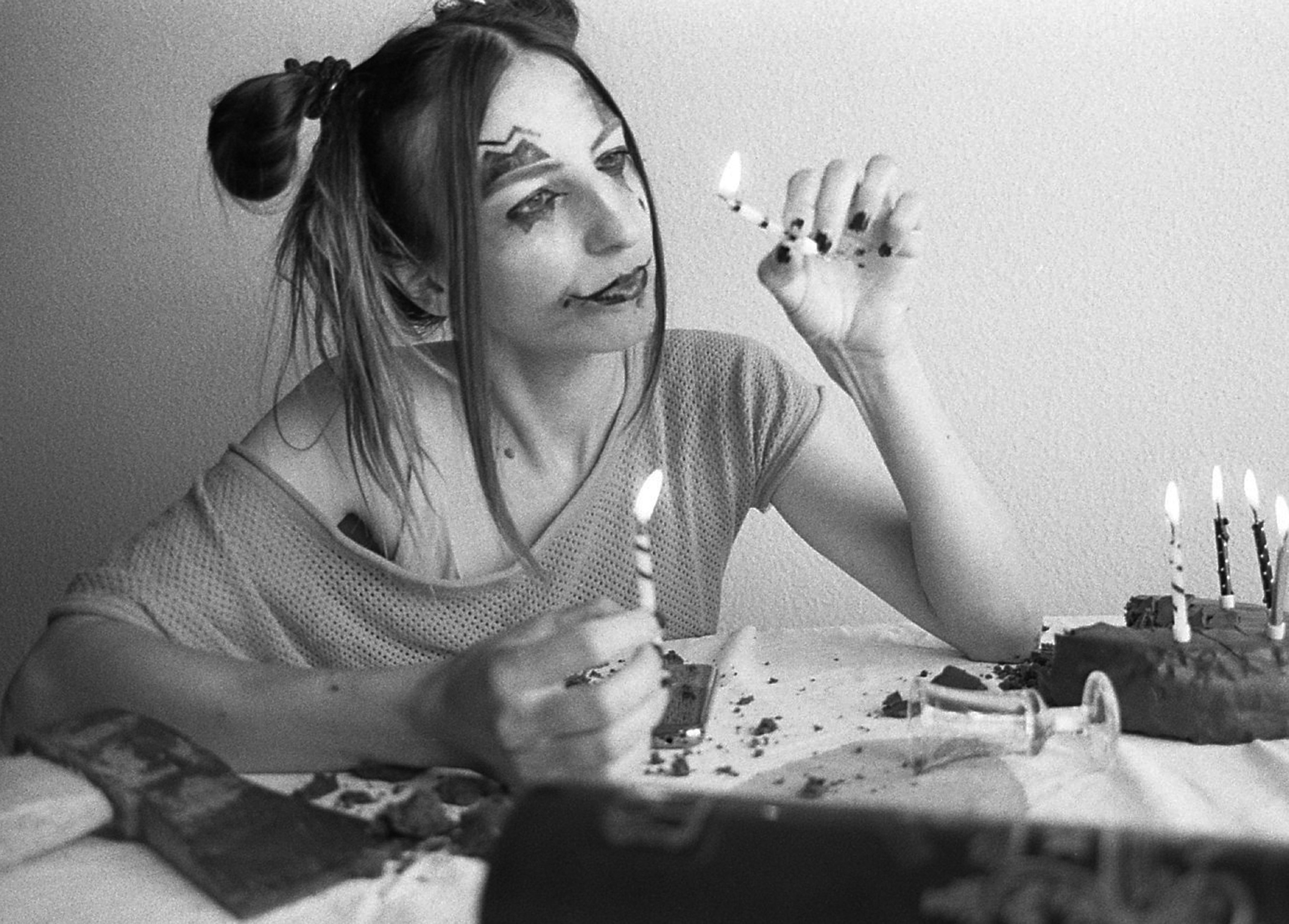 Философия портрета IV поток