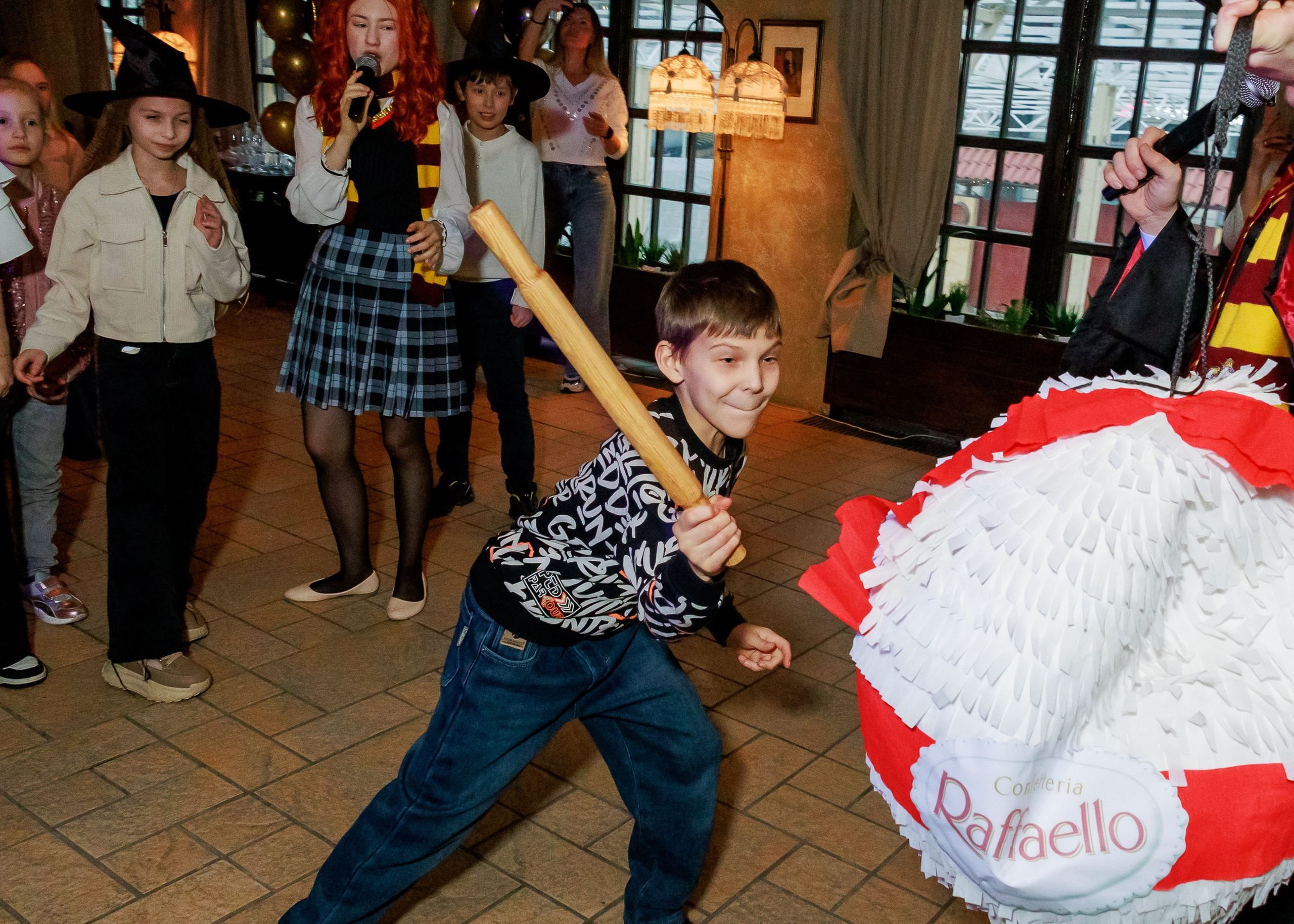 Детские фото. Творческие фотосессии в Москве