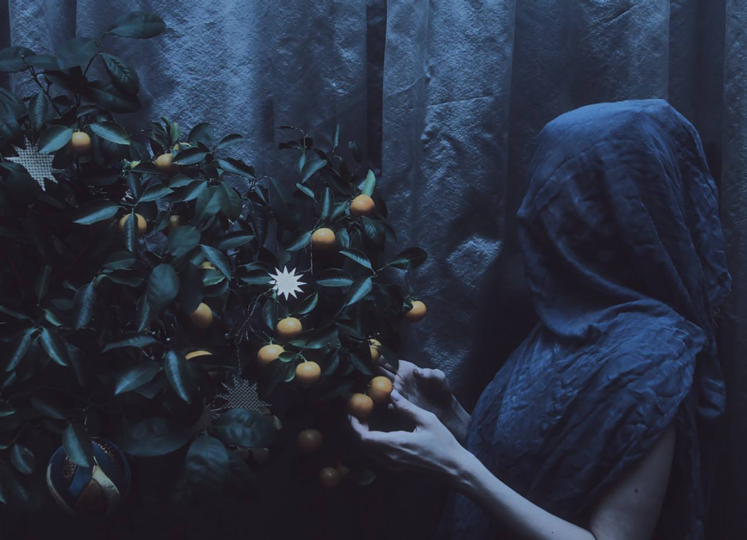 Выставка. «Философия портрета»