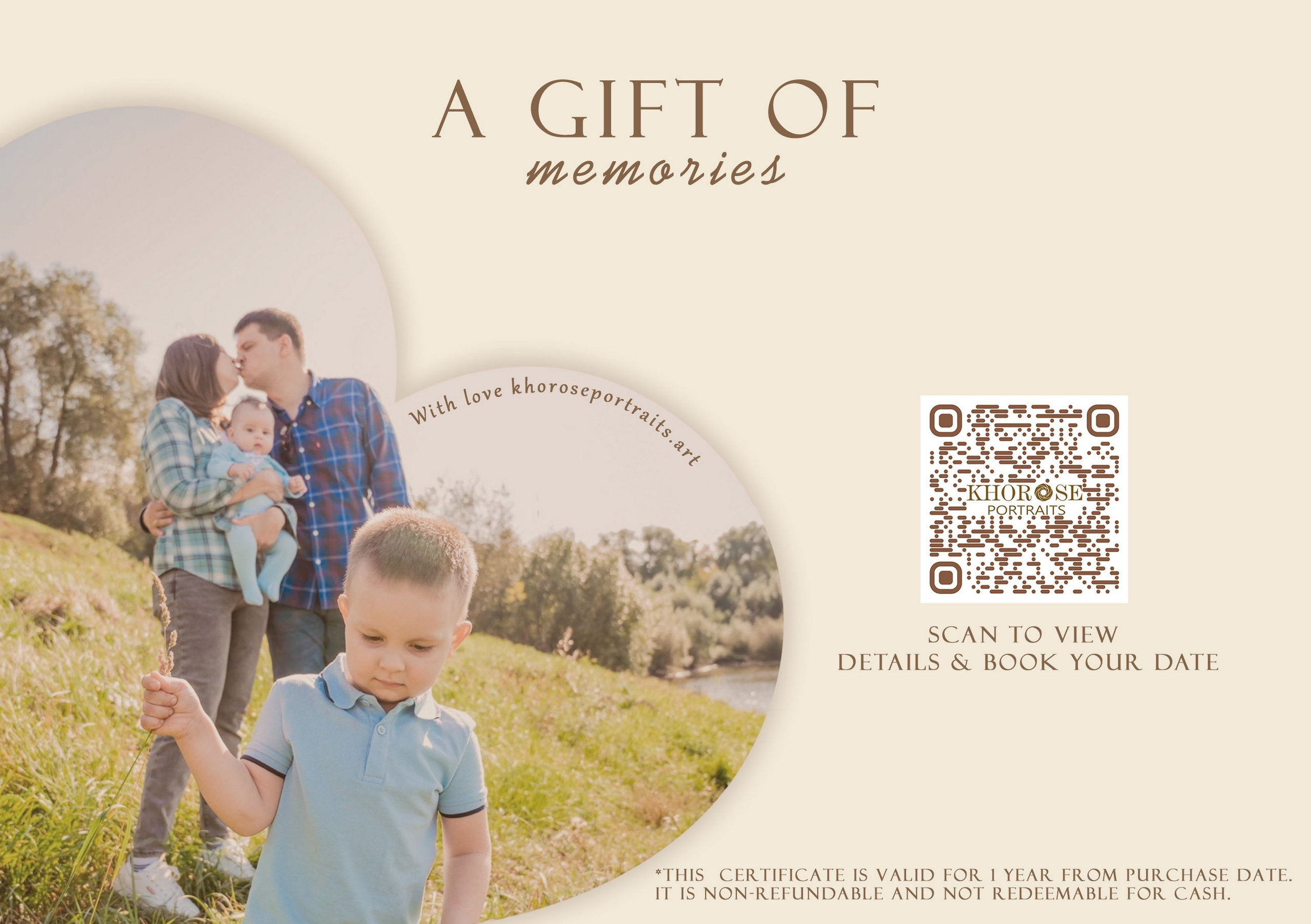 Family Photographer in Toronto — Natural Family & Lifestyle Photography | Khorosheva Irina
