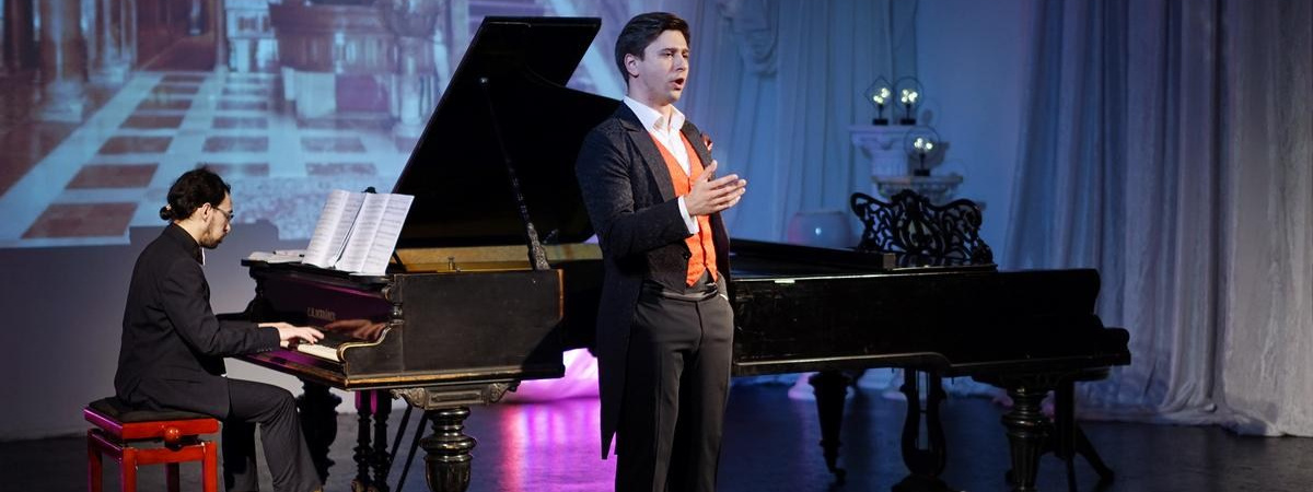 Репертуар в Доме Шрёдера. Дом Шрёдера