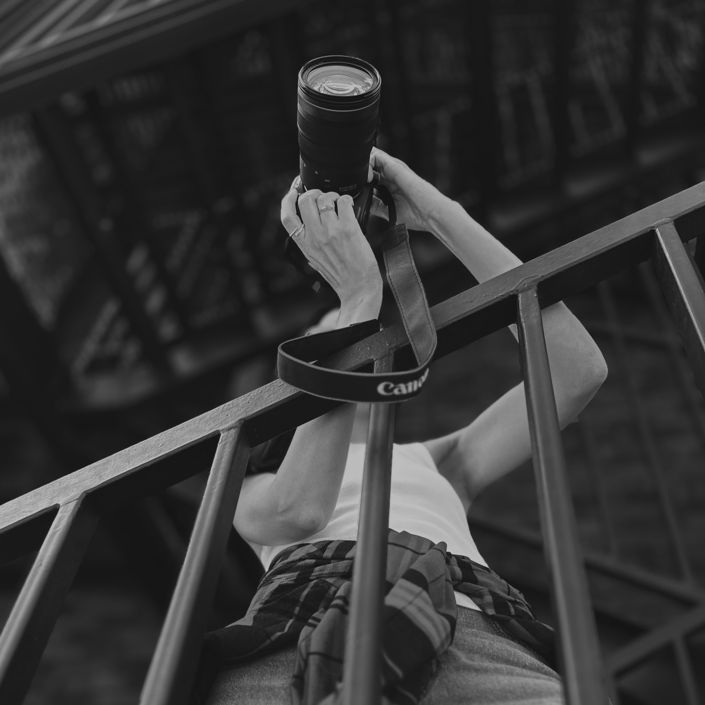 Контакты. Фотограф в Нижнем Новгороде Елена Пасюк