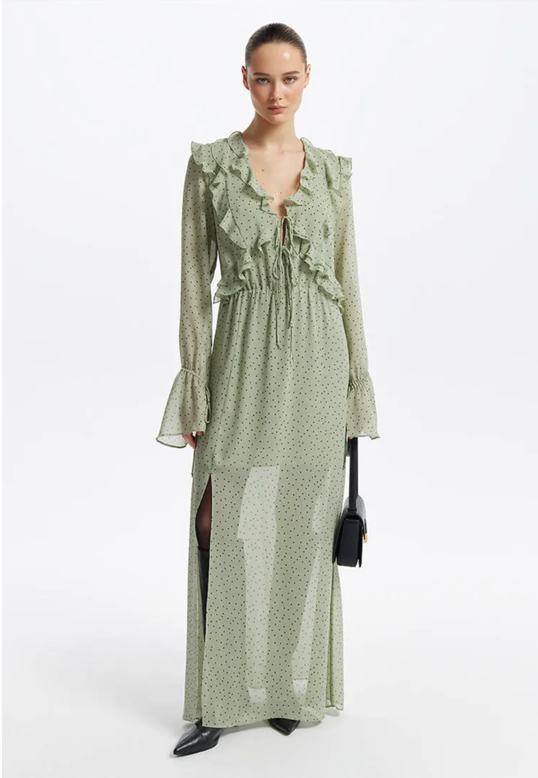 Фотосессия летом: рекомендации по одежде. Женский фотограф в Москве Богдашкина Динара