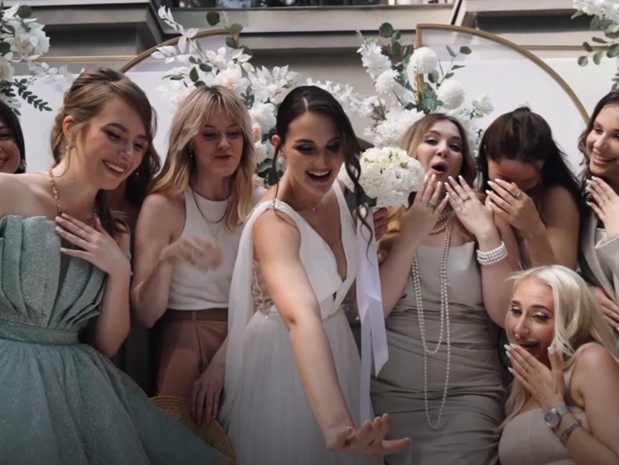 Akhmedov Team × Medoed Production — фото и видеопродакшен для мероприятий