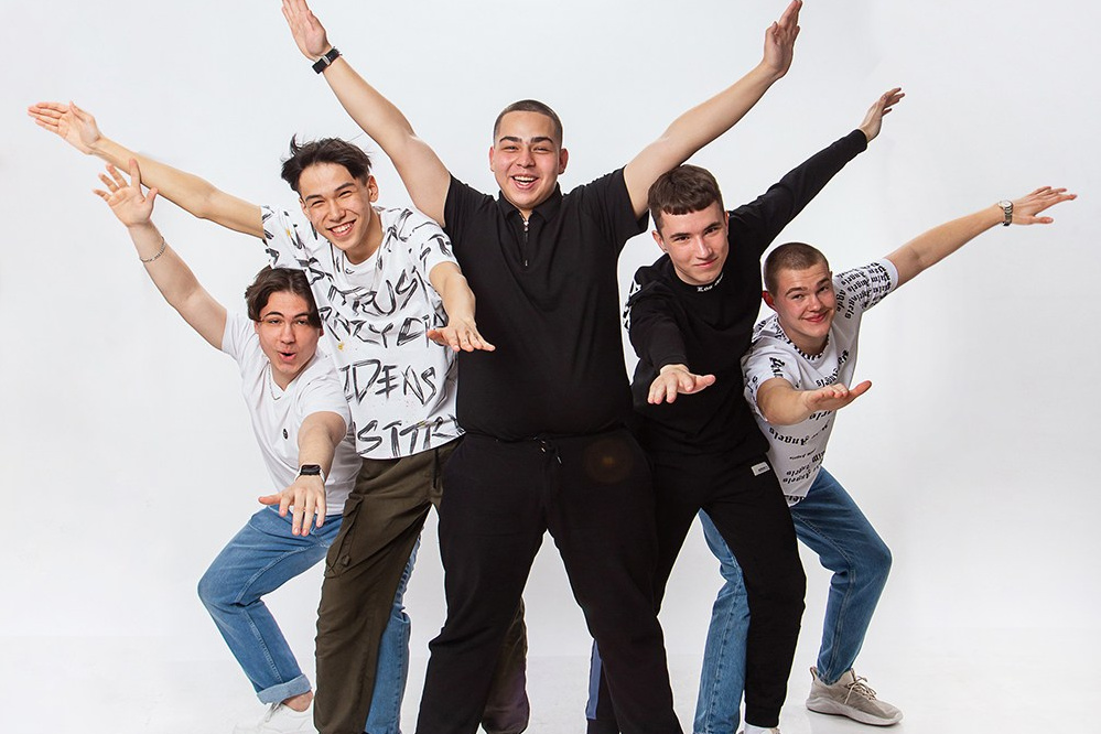 Выпускной альбом для 9-11 классов