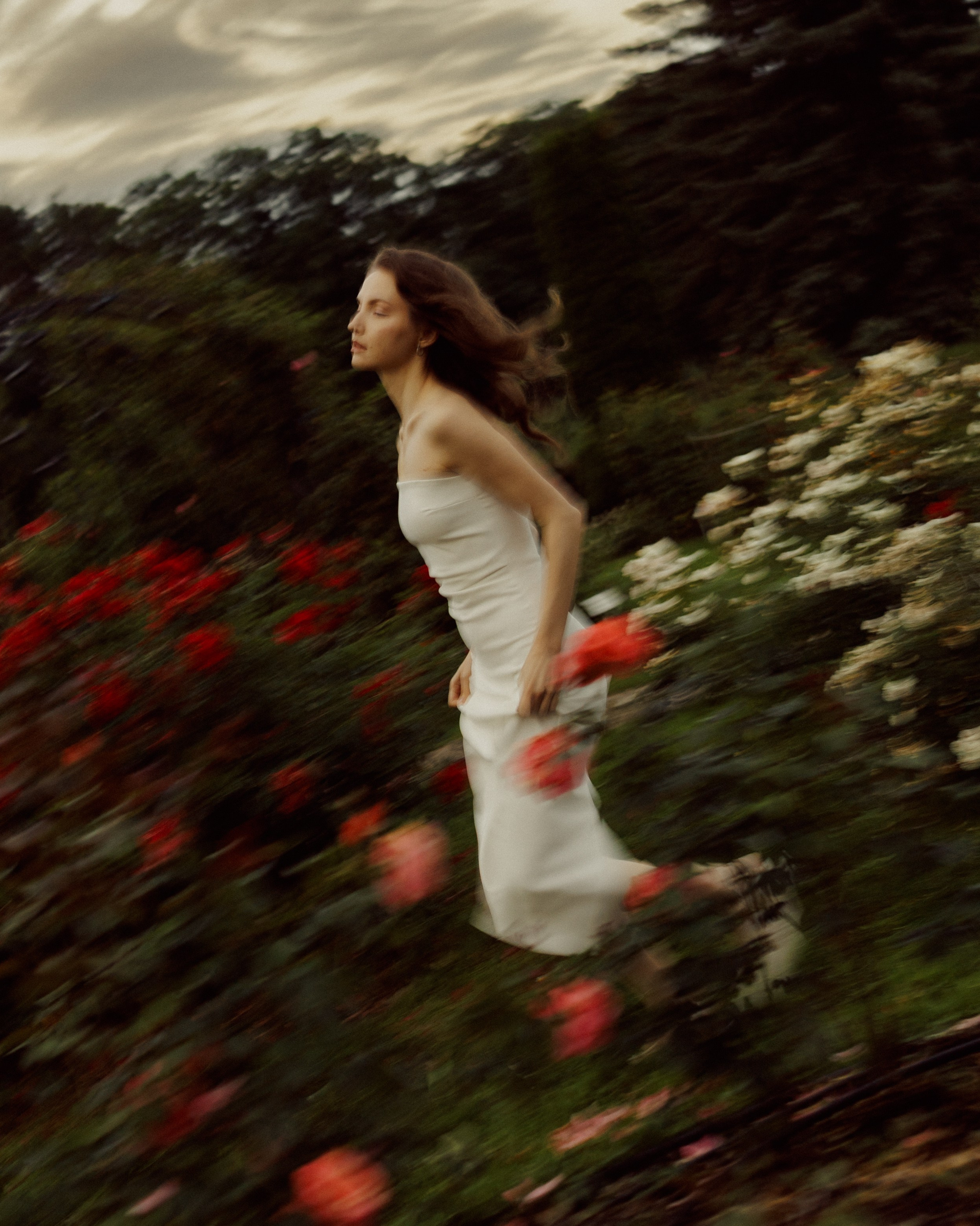 Індывідуальнае навучанне для фатографаў. Портретный и свадебный фотограф в Минске Юлия Романькова