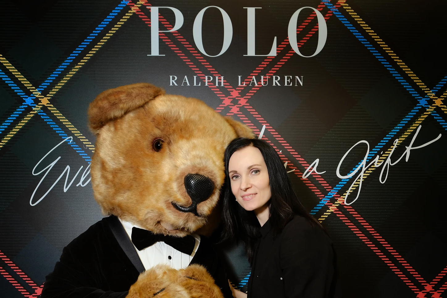 Фотограф и графический дизайнер. Любовь Потапова