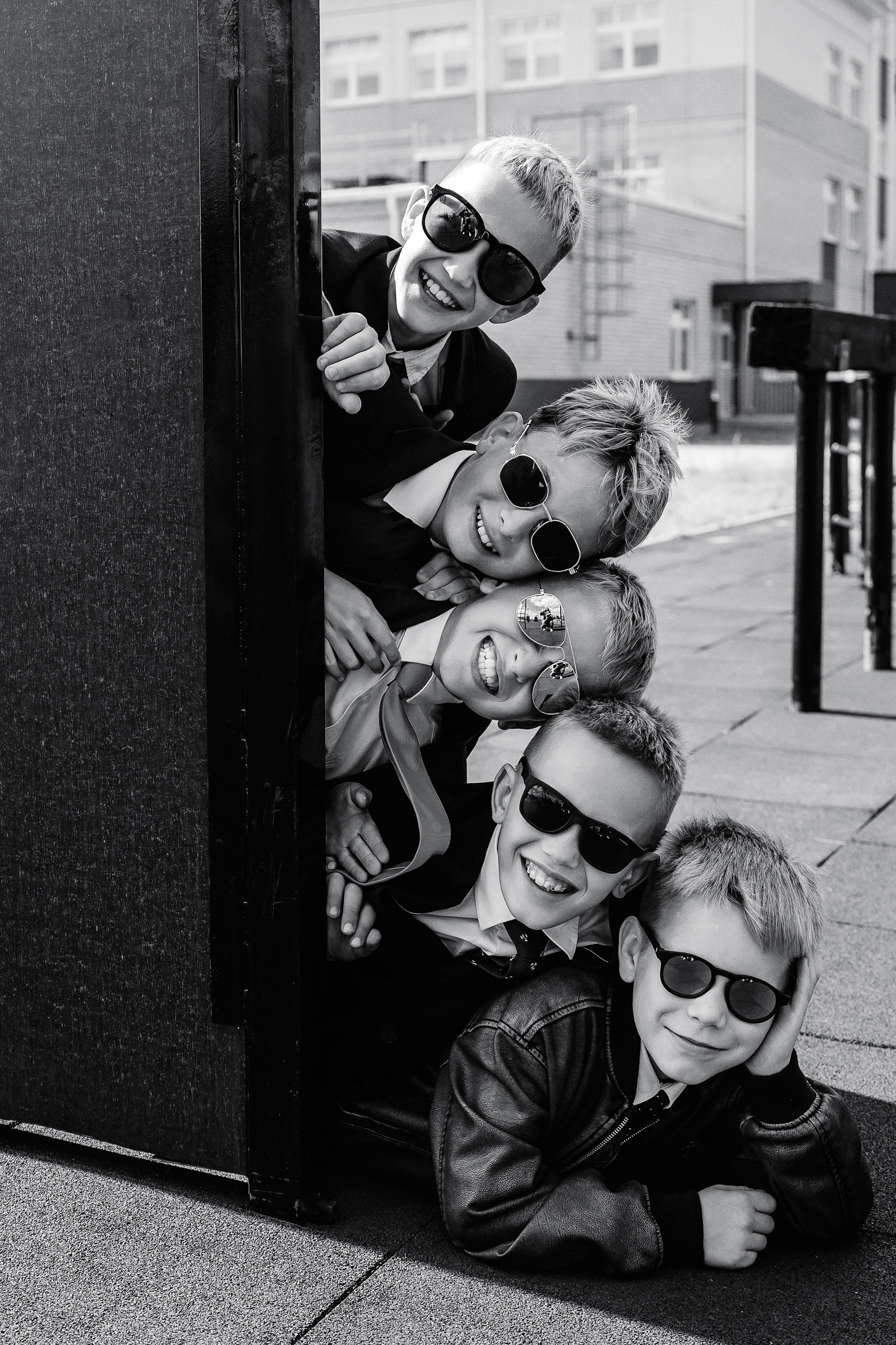 Победители. SCHOOL PHOTO AWARD 2025-2026 — Конкурс школьной фотографии