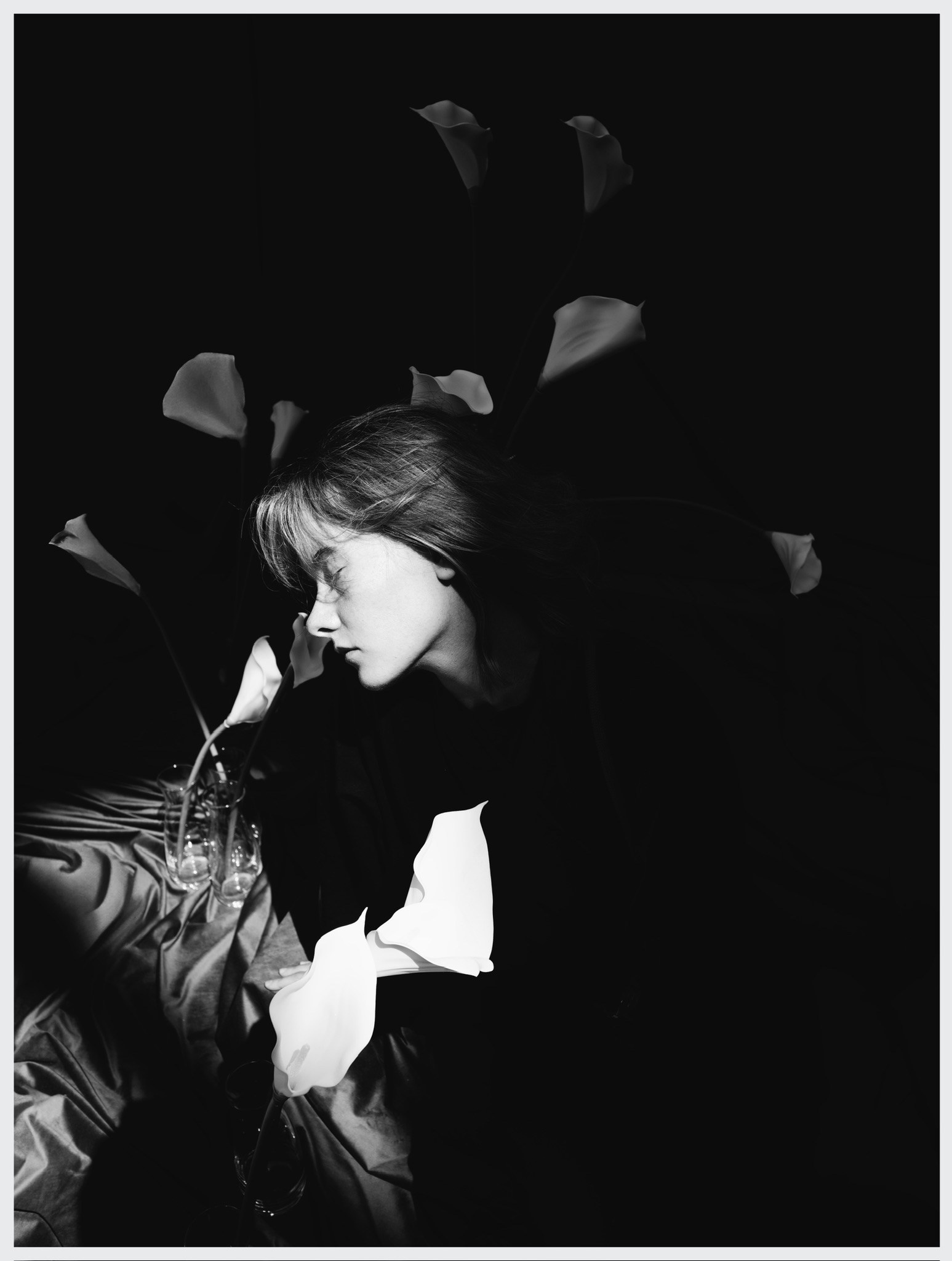 Портретный фотограф в Туапсе и Краснодаре Марина Печникова