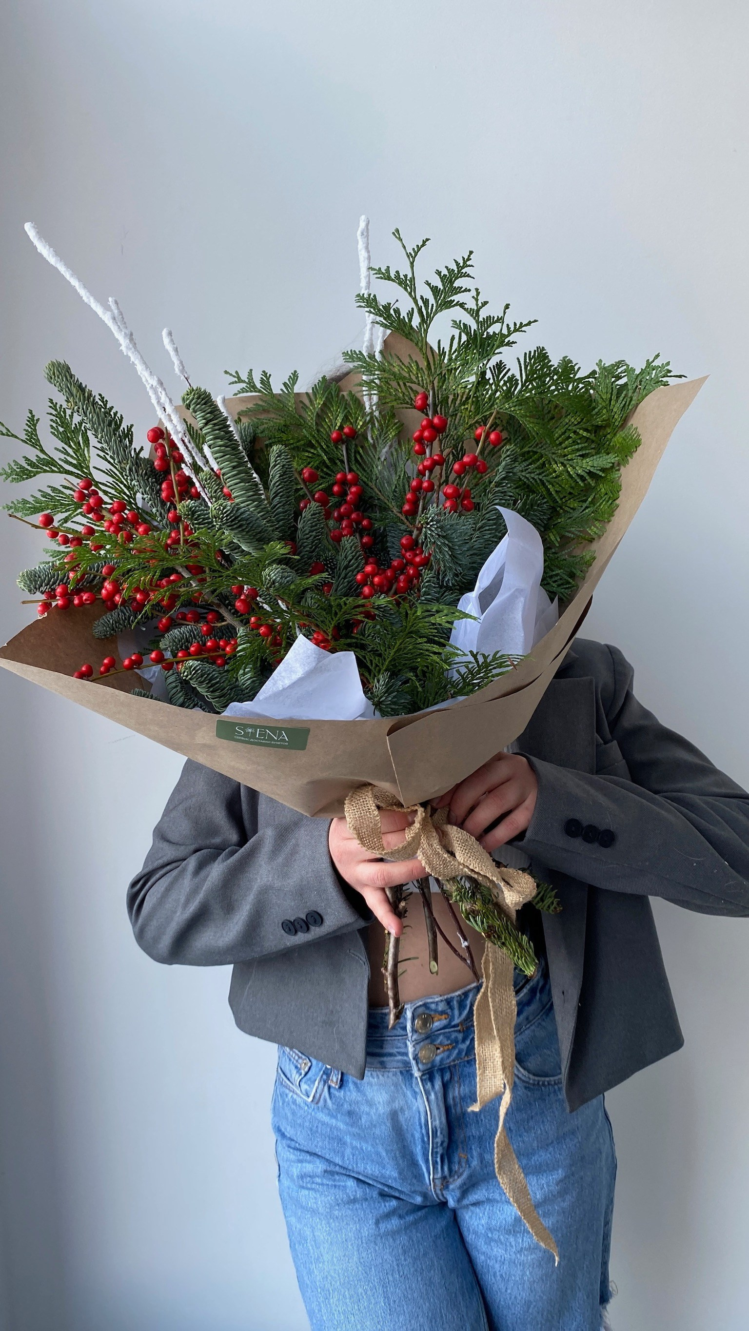 Цветочные мастер-классы. Цветочная студия Siena Flowers Воронеж