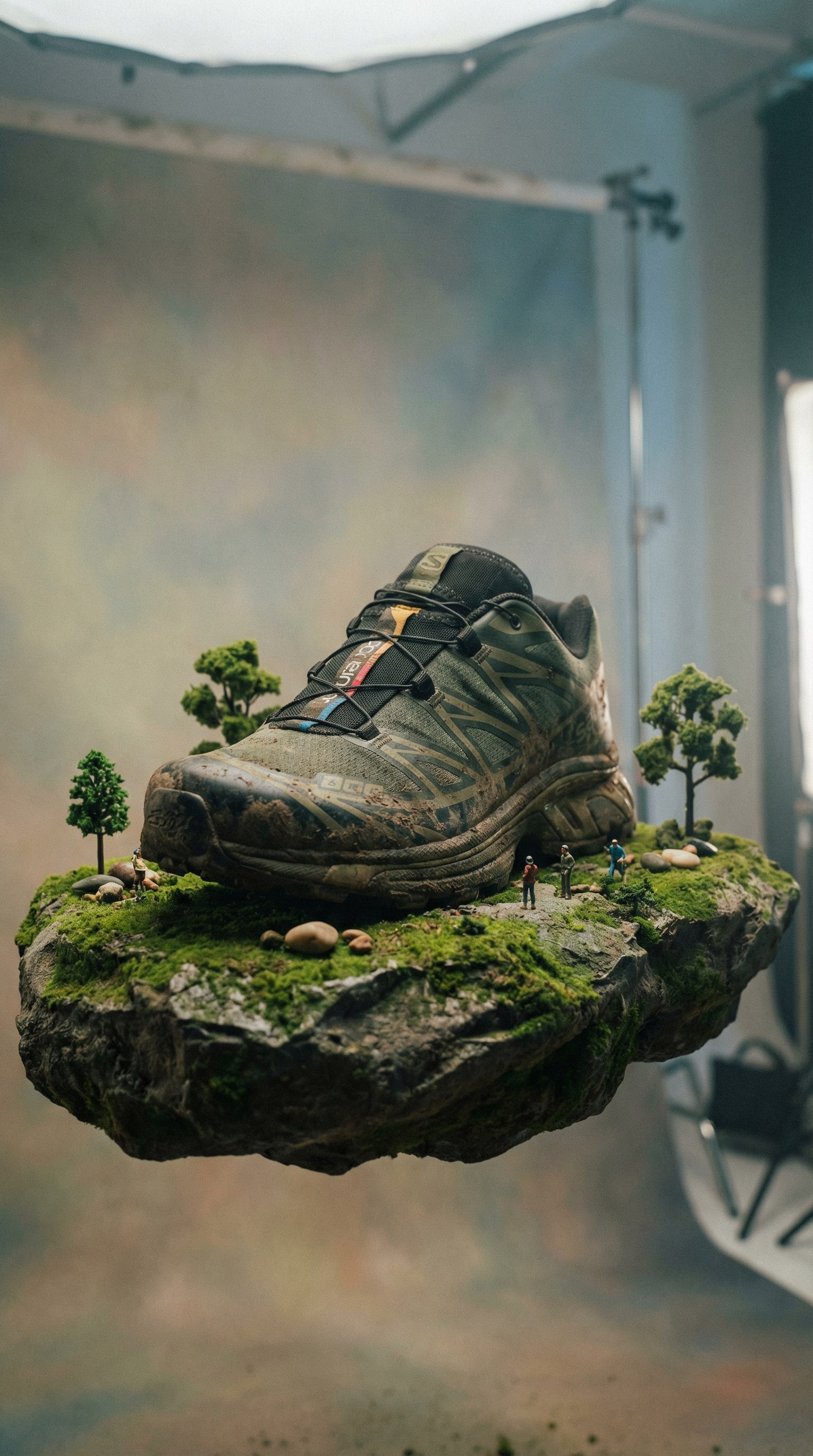 AI-контент для брендов, маркетплейсов и личного бренда