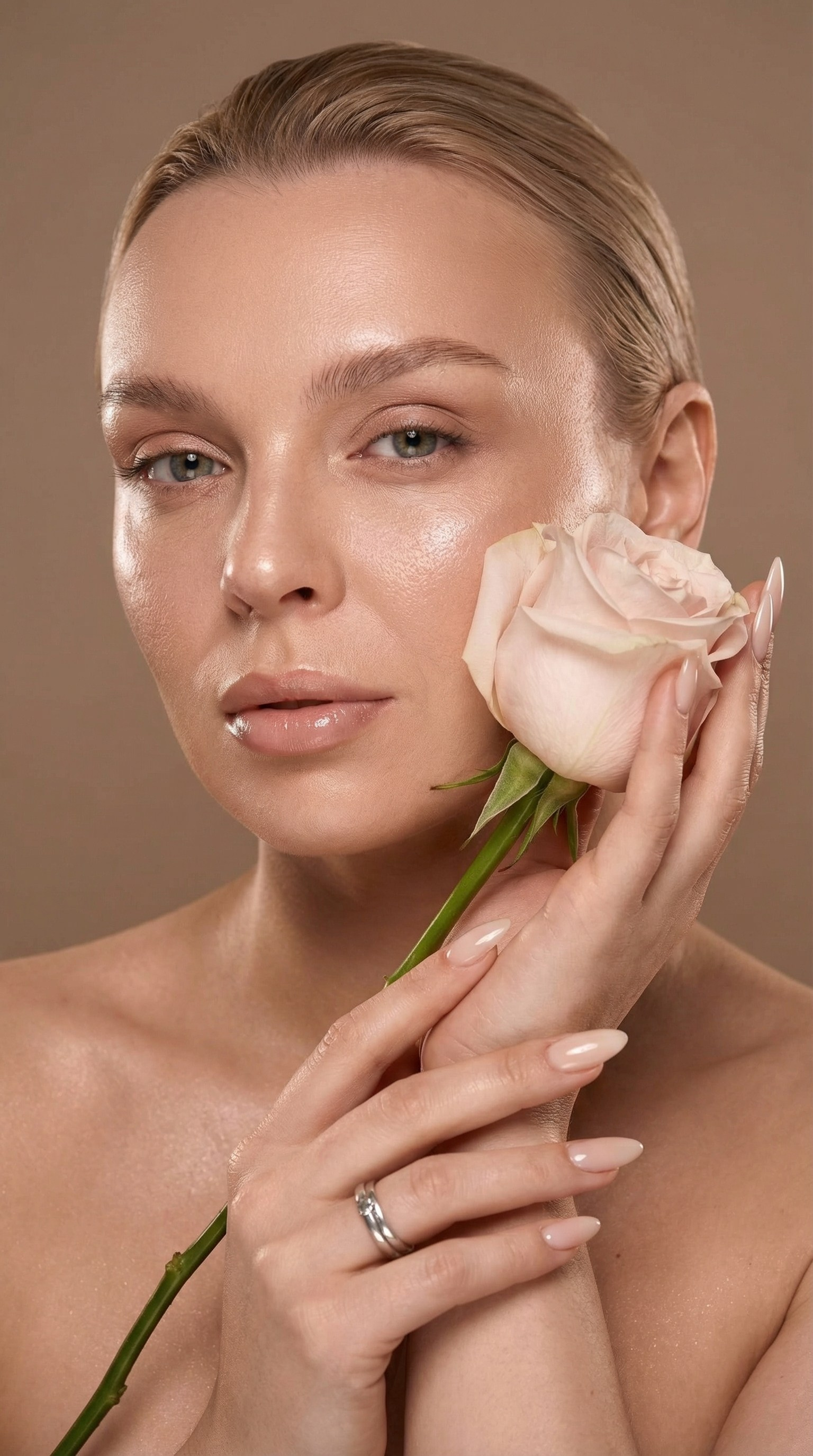 AI-контент для брендов, маркетплейсов и личного бренда