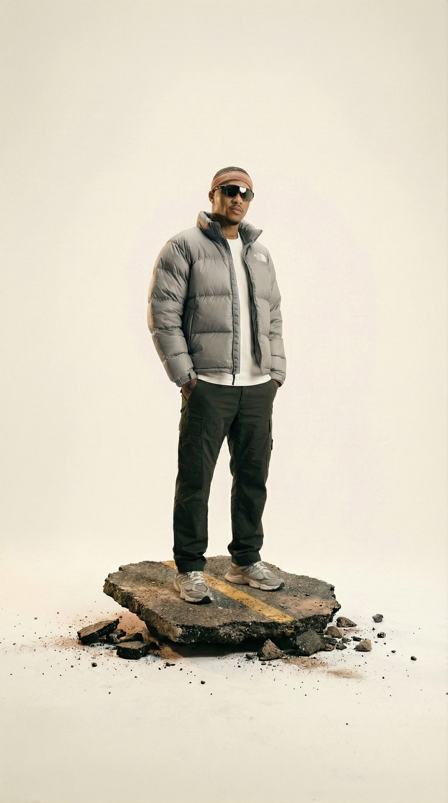 #1 PROMPT. Визуал для бизнеса и брендов. Фотограф, AI-креатор, обучение. Елена Губская. Симферополь