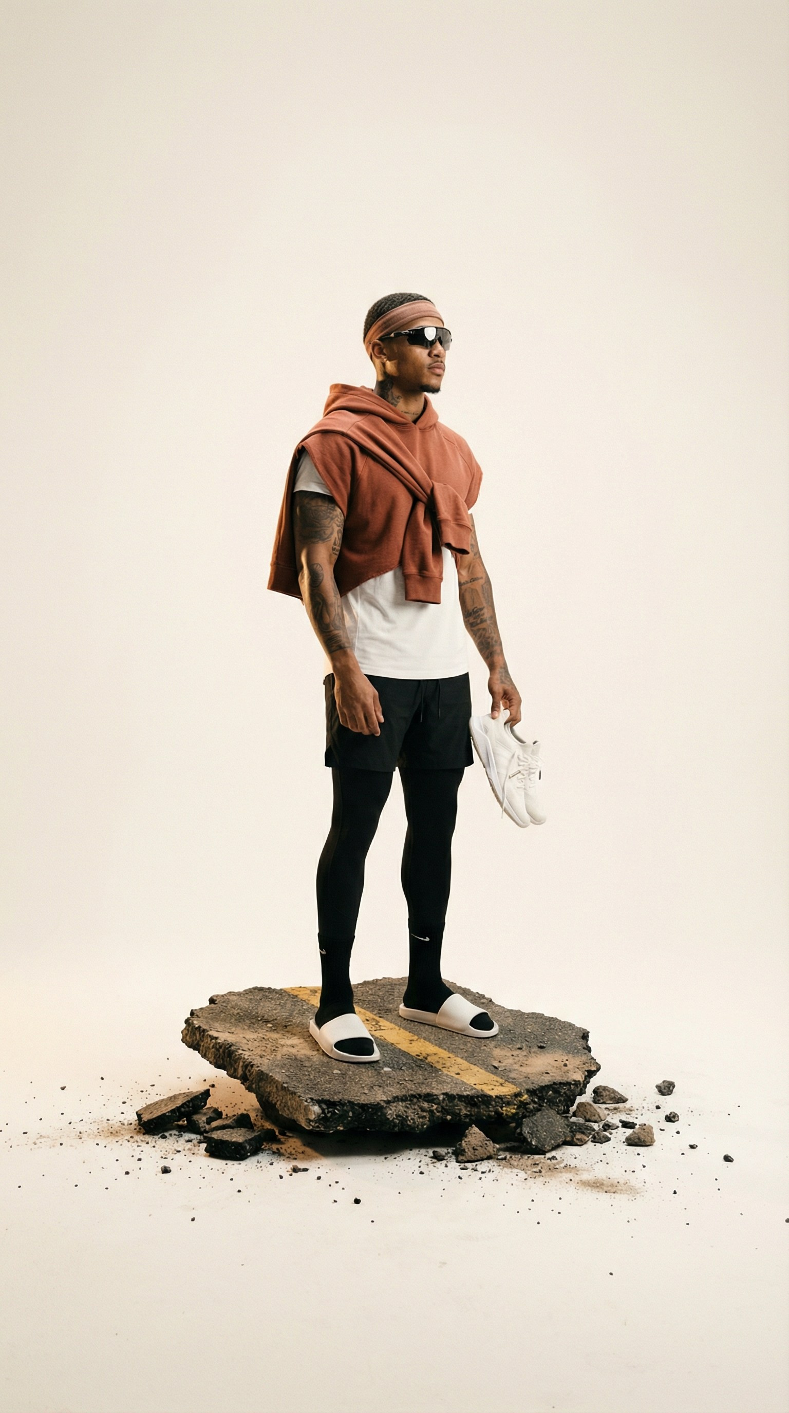 #1 PROMPT. Визуал для бизнеса и брендов. Фотограф, AI-креатор, обучение. Елена Губская. Симферополь