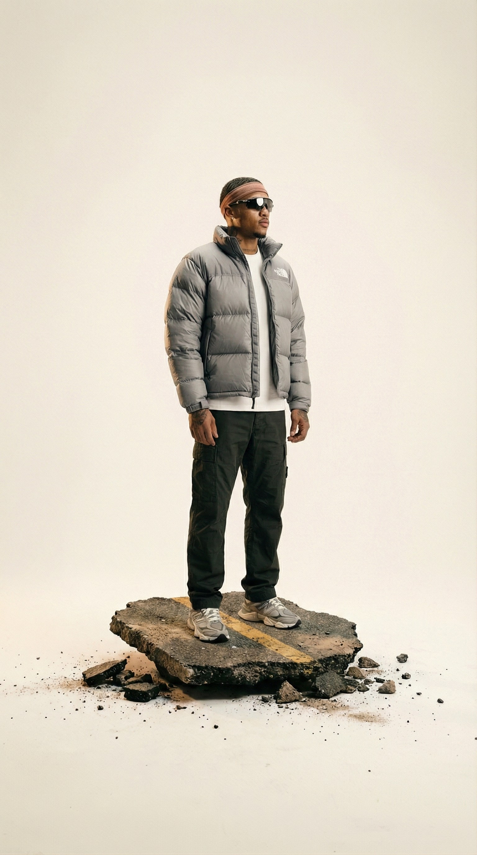 #1 PROMPT. Визуал для бизнеса и брендов. Фотограф, AI-креатор, обучение. Елена Губская. Симферополь