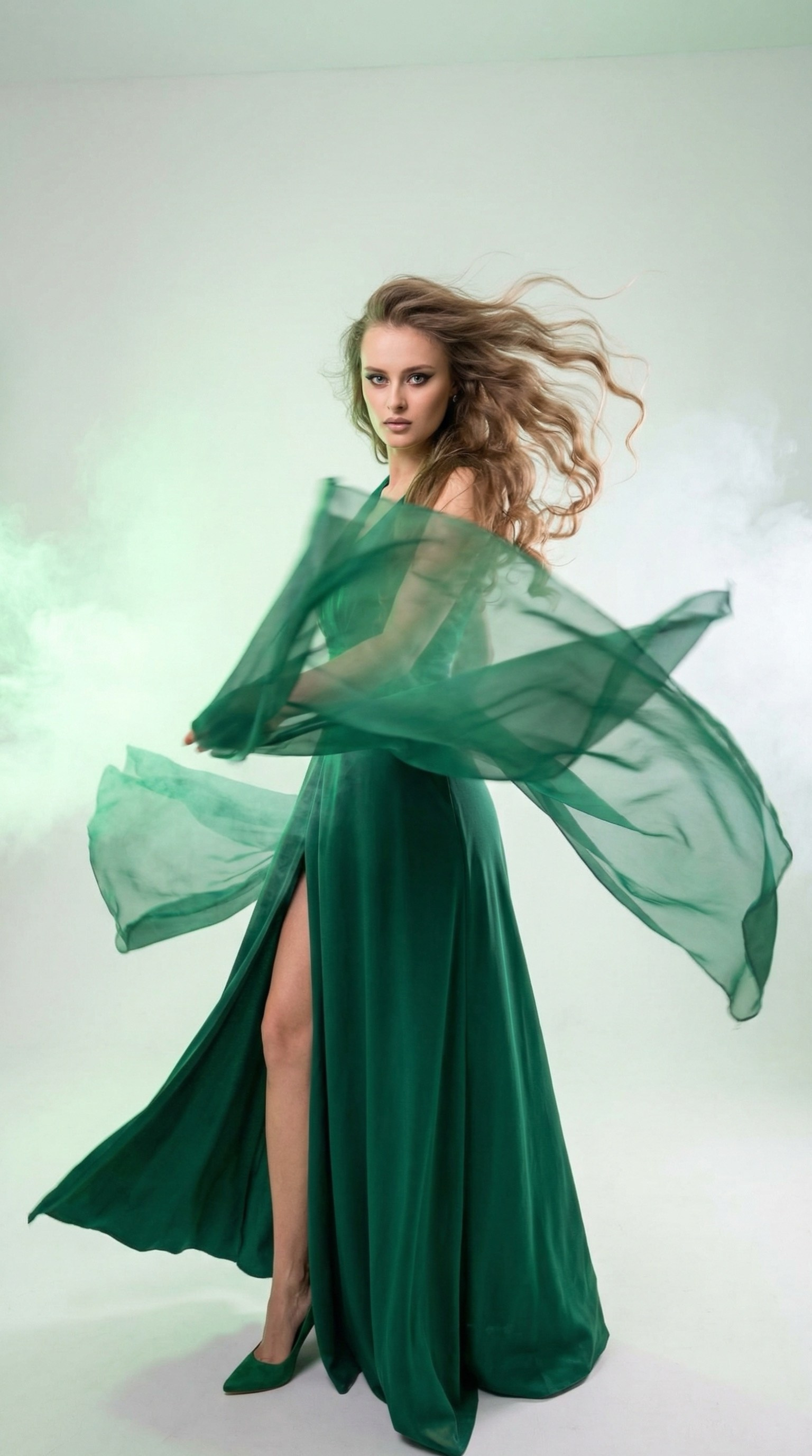 АI Фото Нейрофотосессия. Ai креатор Фотограф Челябинск Анастасия Прокудина