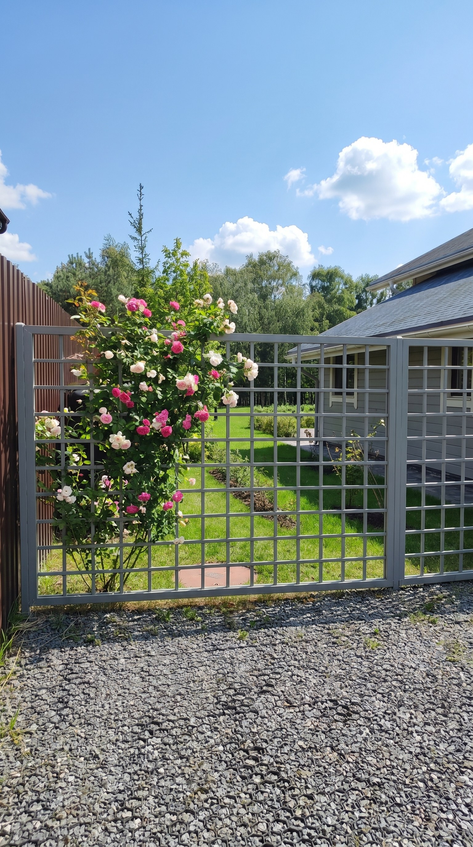 Металлоконструкции и малые архитектурные формы. Все виды ландшафтных и строительных работ