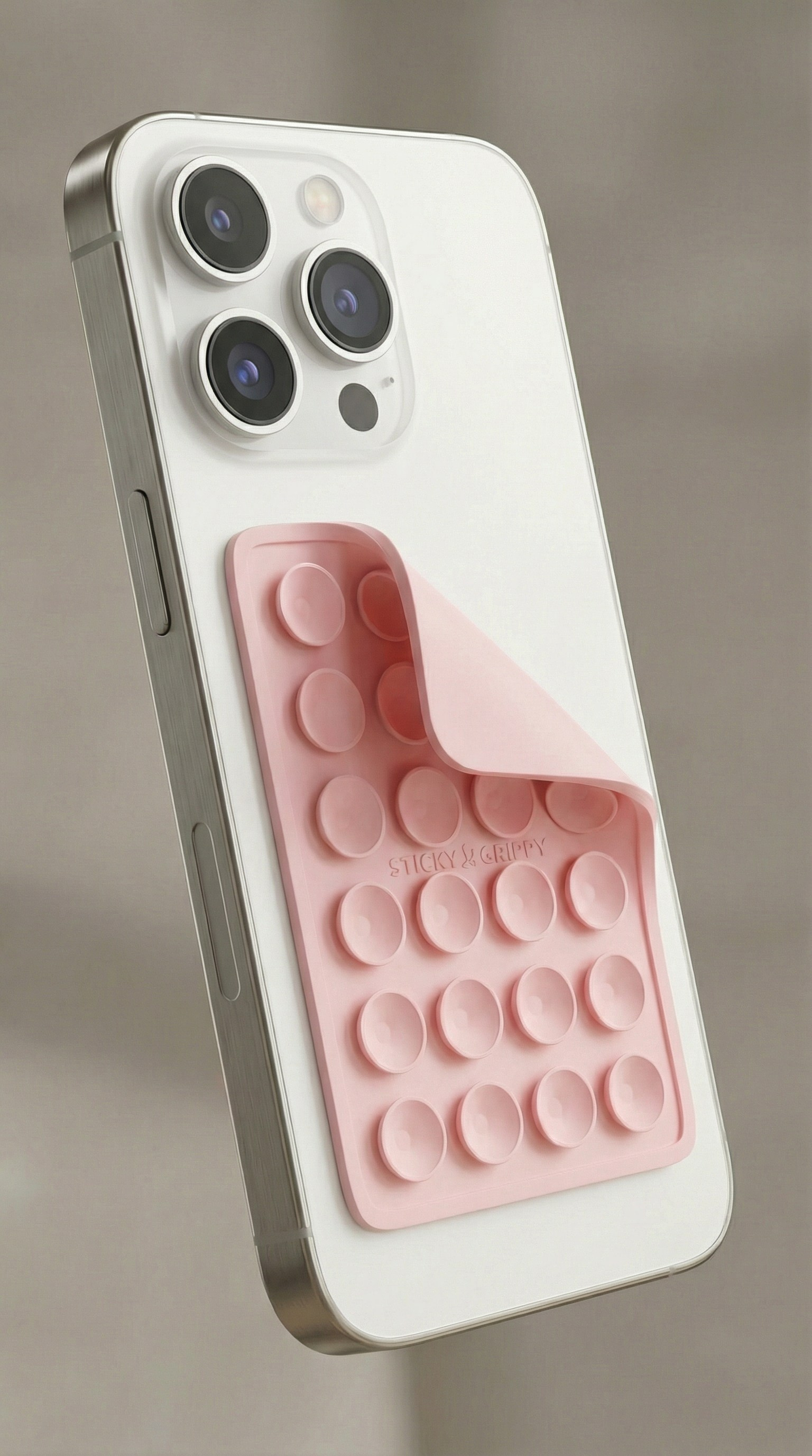 Липперы. Фотограф Марина Побединская