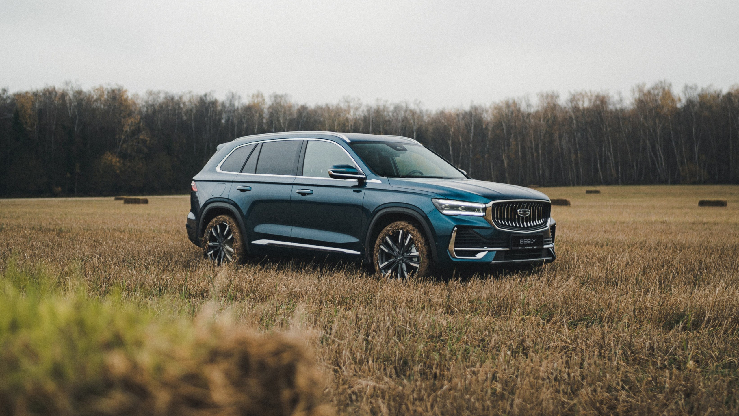 Автомобили. Фотограф Илья К. в Москве