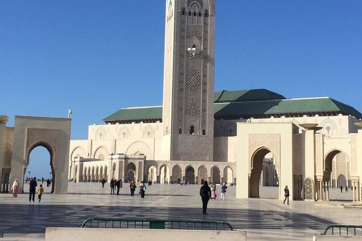 Мотопутешествия. Практический интенсив по безопасному управлению мотоциклом от В. Оллилайнен