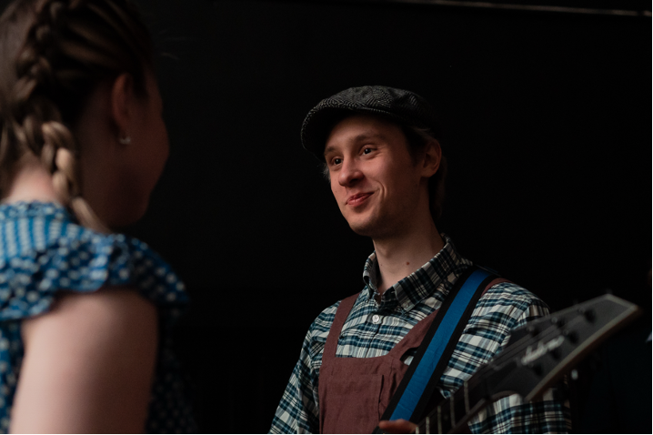 Begomvprofcom.wfolio.pro