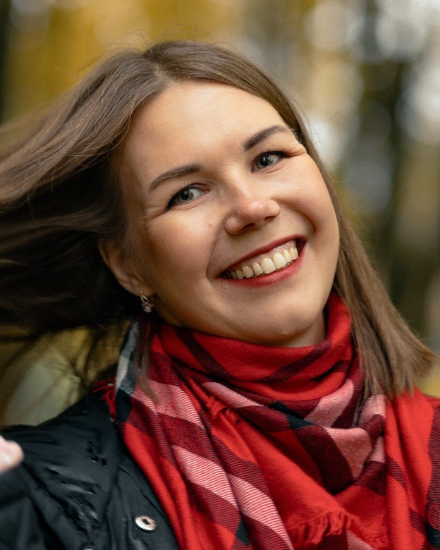 Индивидуальные фотосессии город Волхов