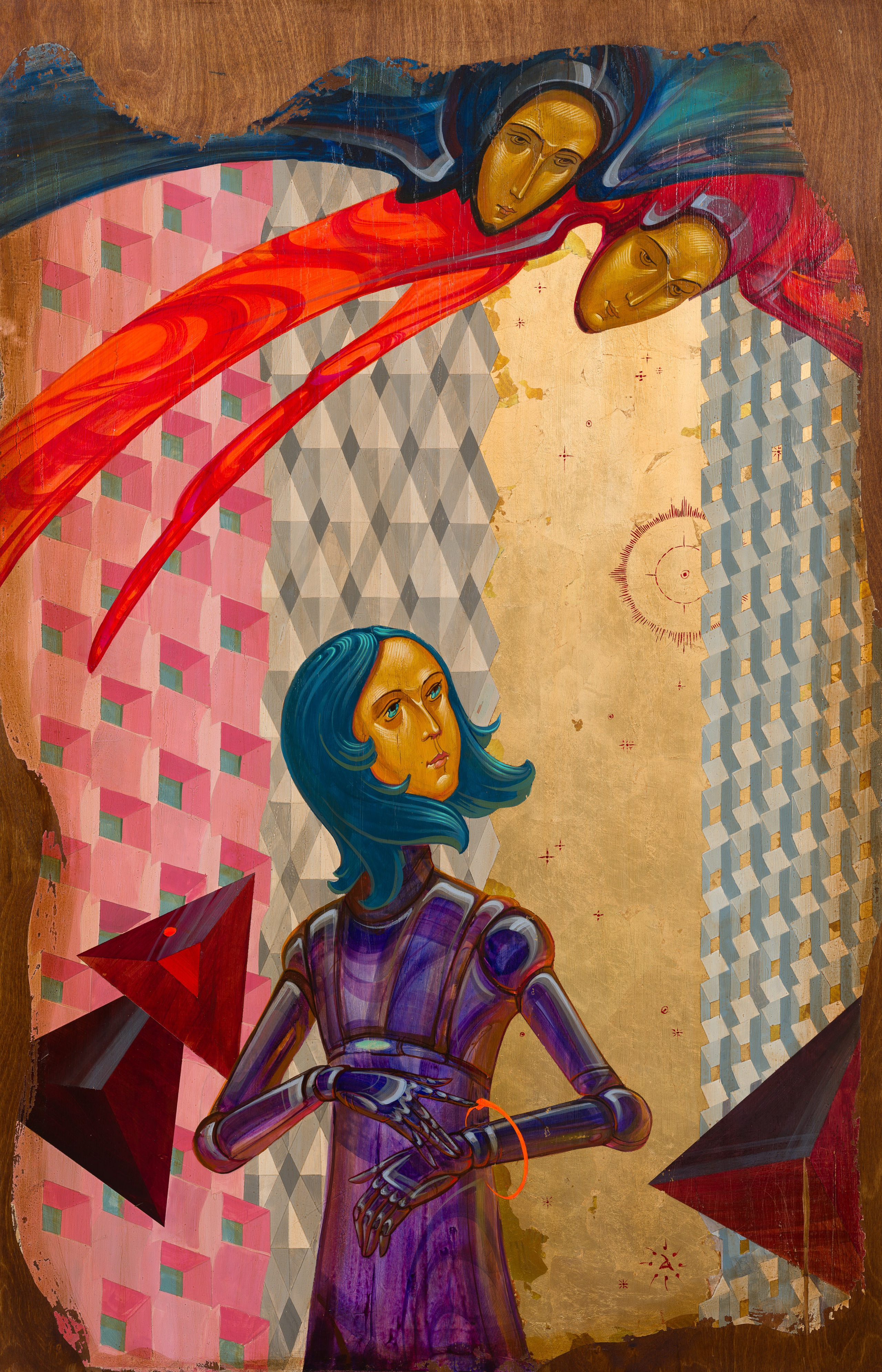 «Мечты» - Антон Фролов