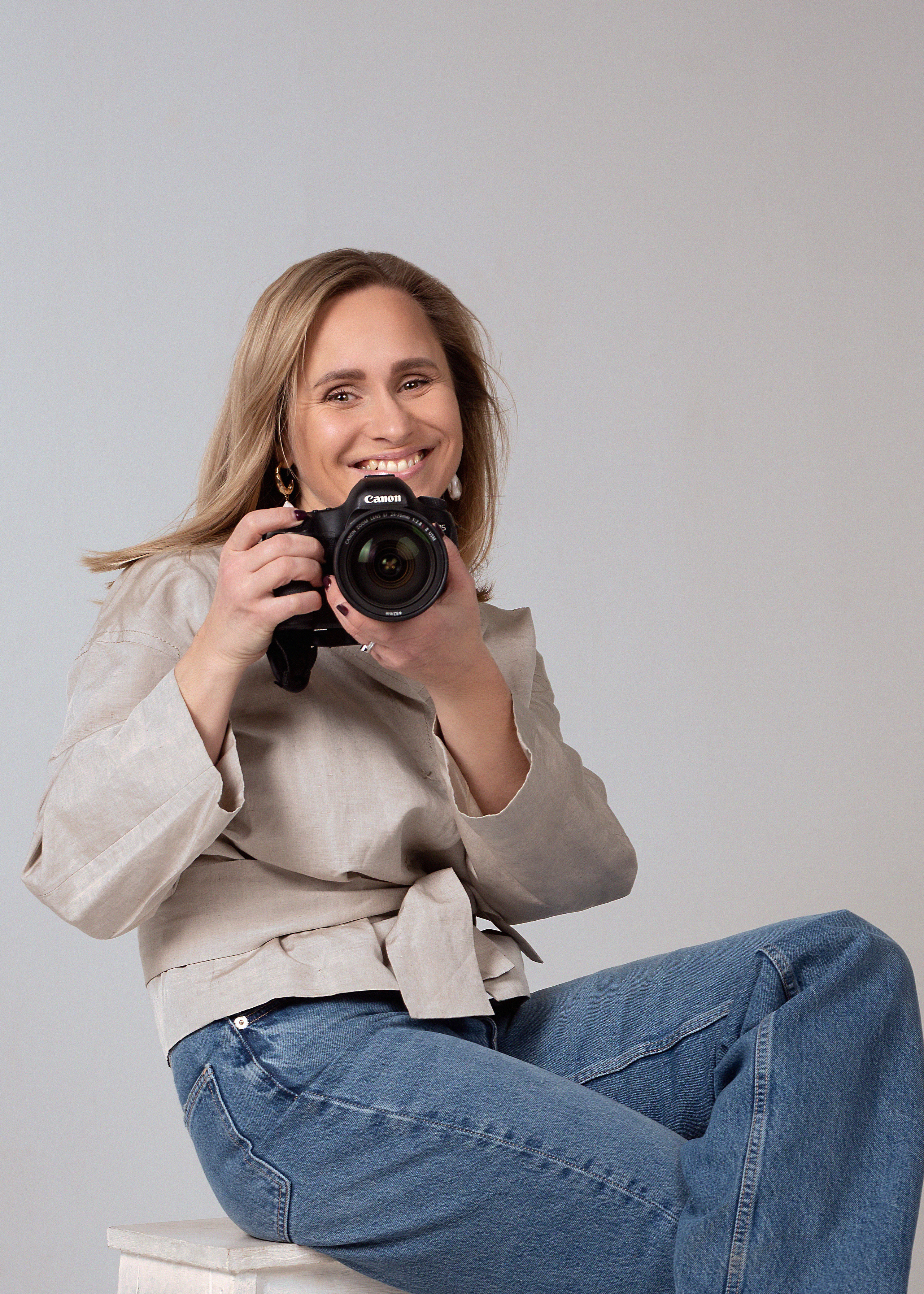 Фотограф Дарья Нагайцева