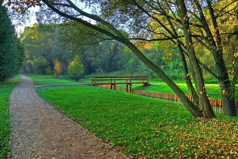 НЕБАНАЛЬНАЯ МОСКВА. Портретный фотограф Москва Юлия Трякина