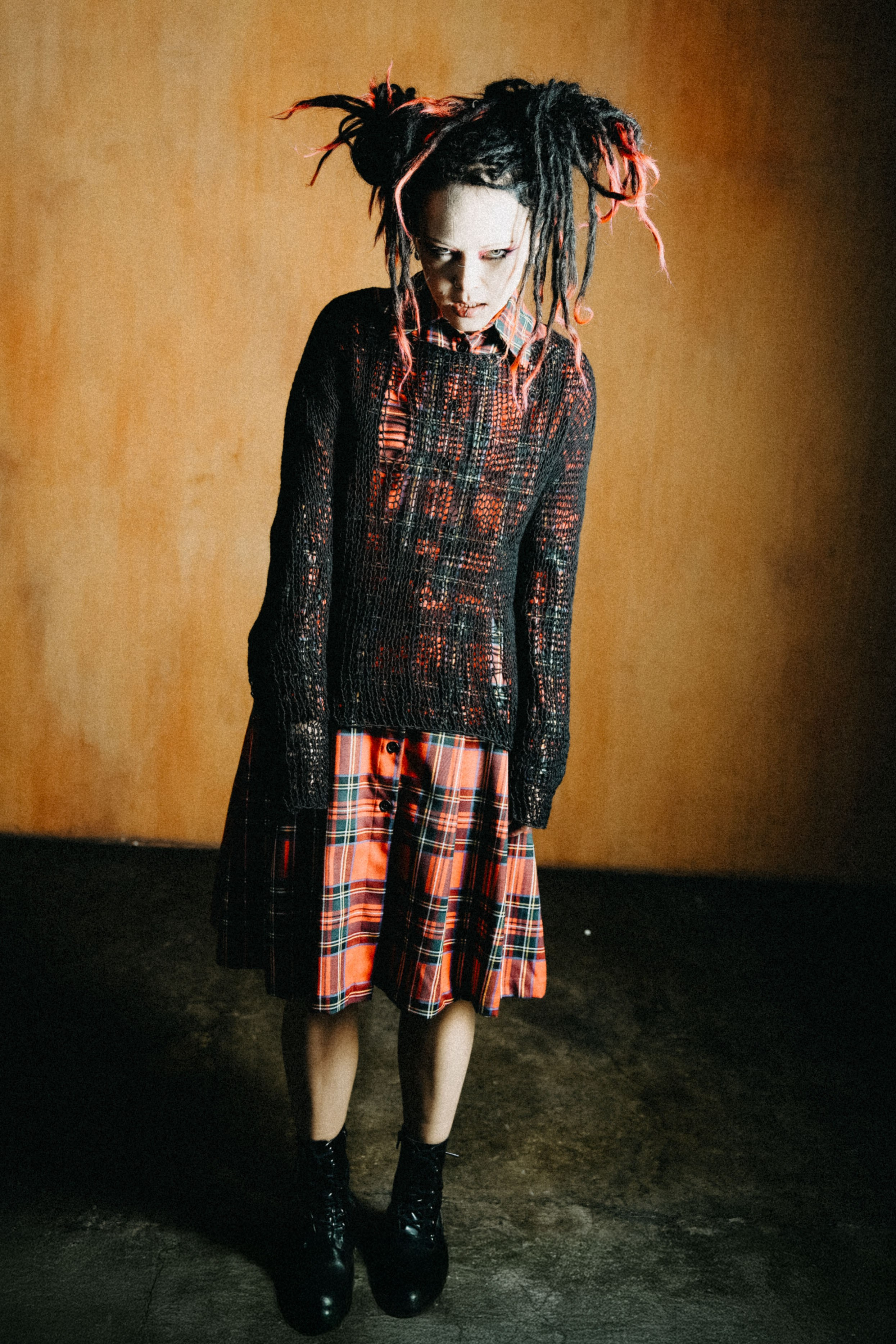 Нуки — Терапия. Фотограф из Москвы — DASHA NOVA | Авторская фотография в разных жанрах