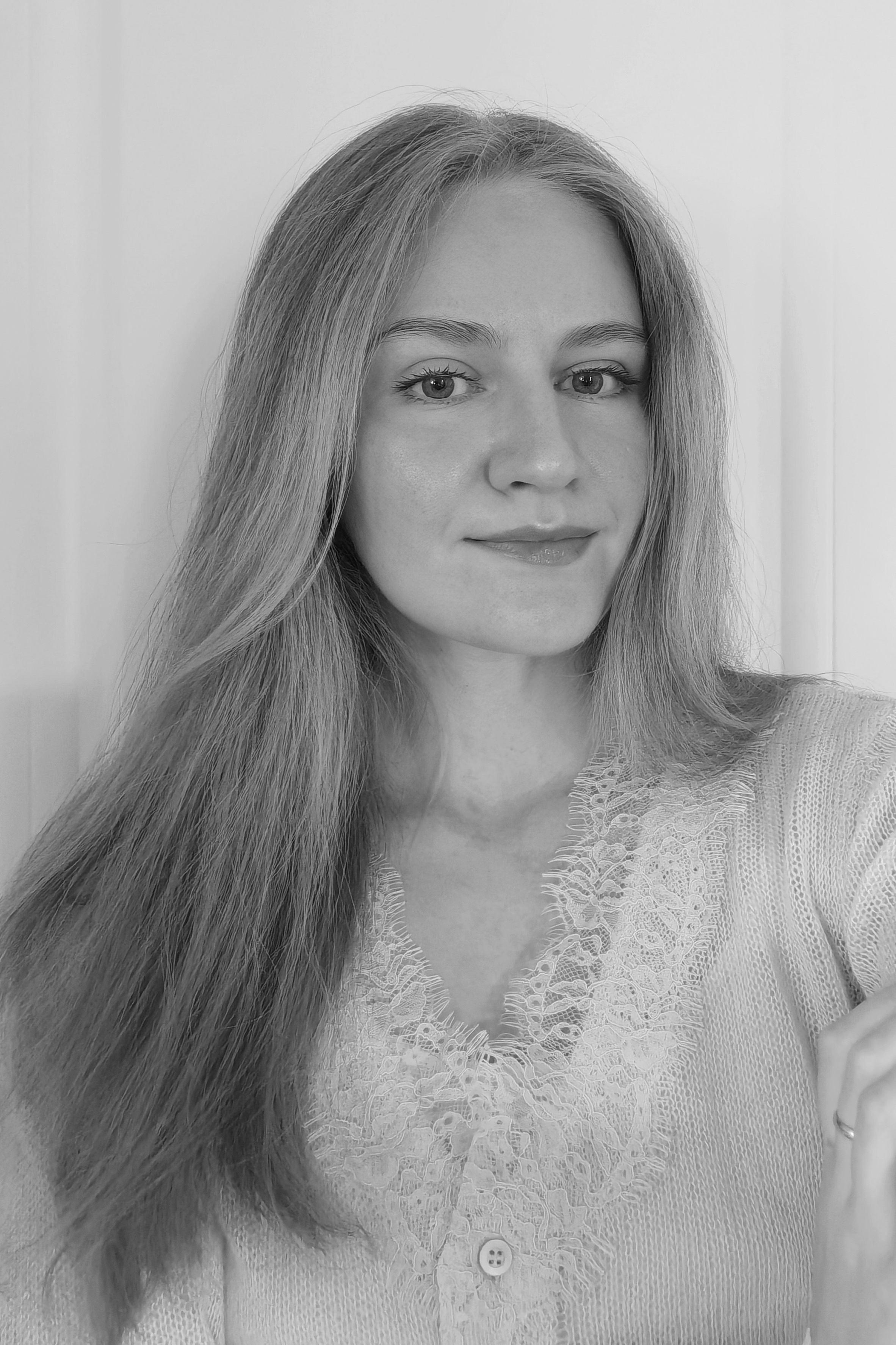 Renders by TATYANA SHEVCHENKO